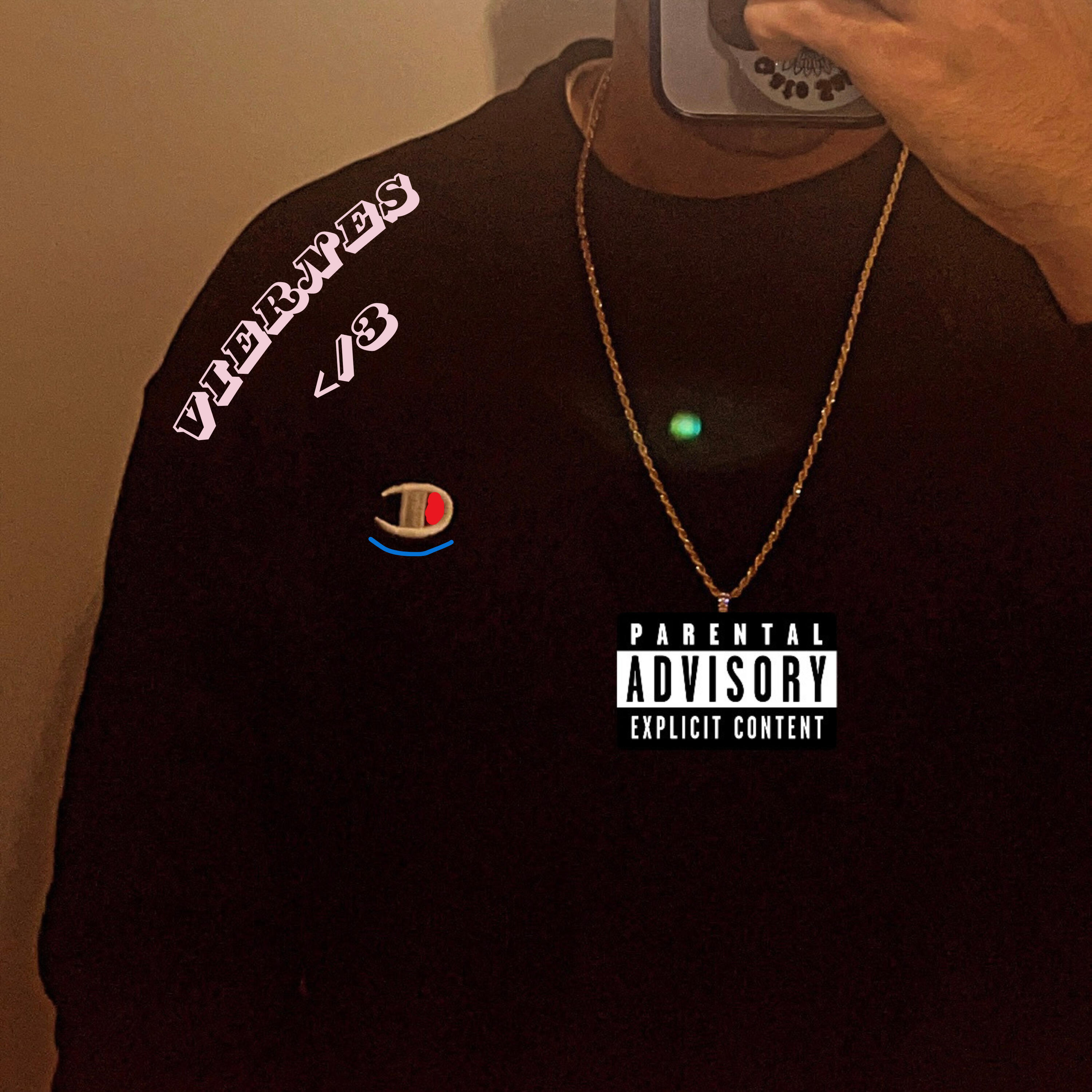 Релиз Viernes </3