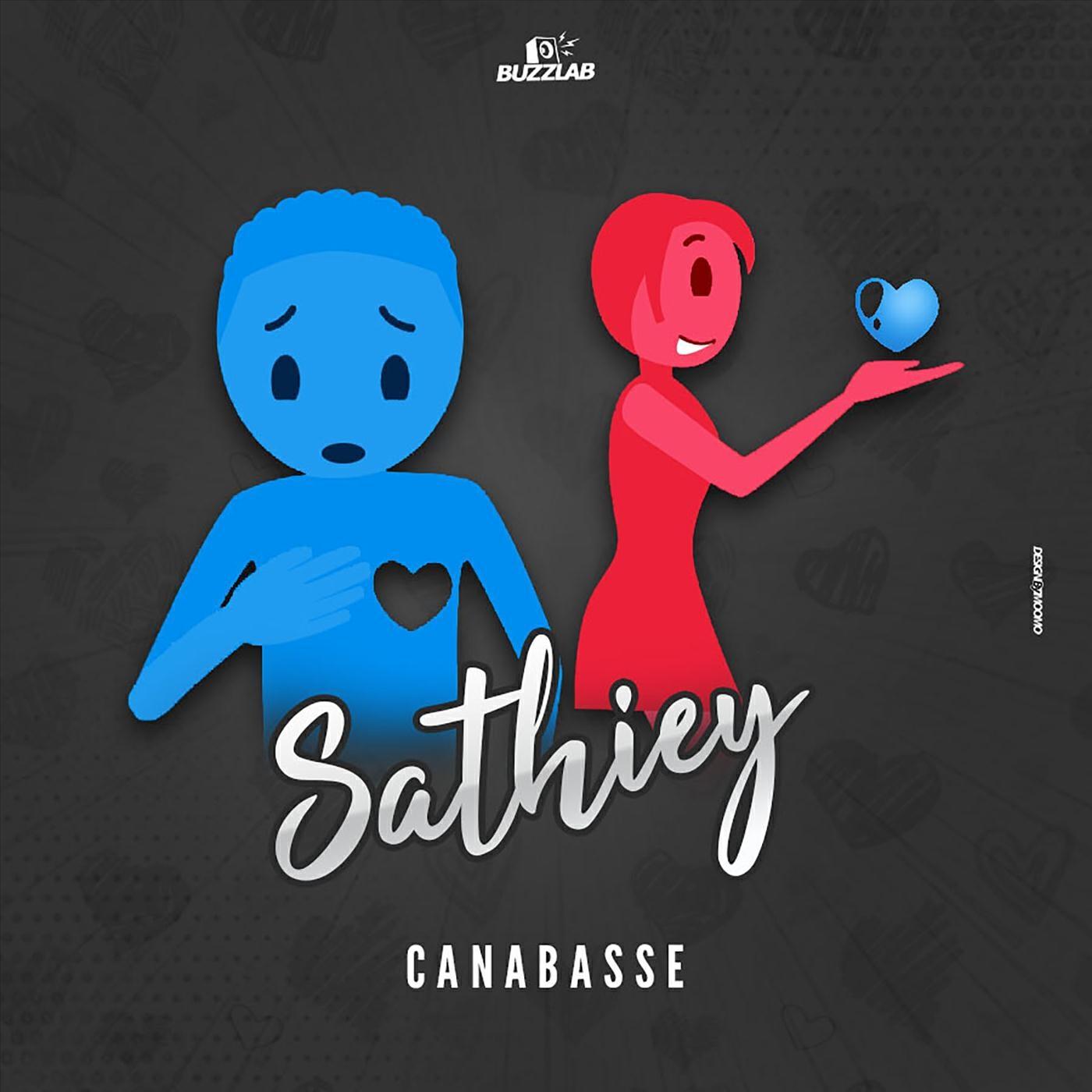 Релиз Sathiey