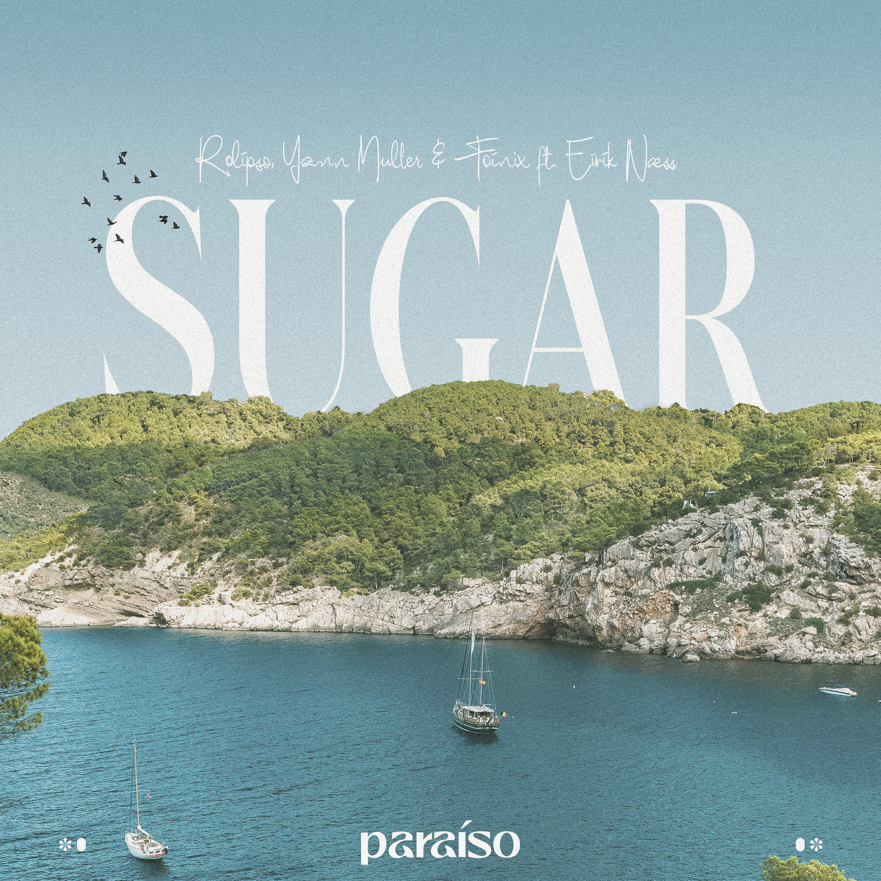 Релиз Sugar