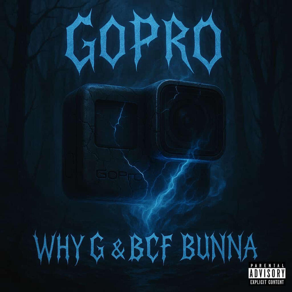 Релиз GoPro