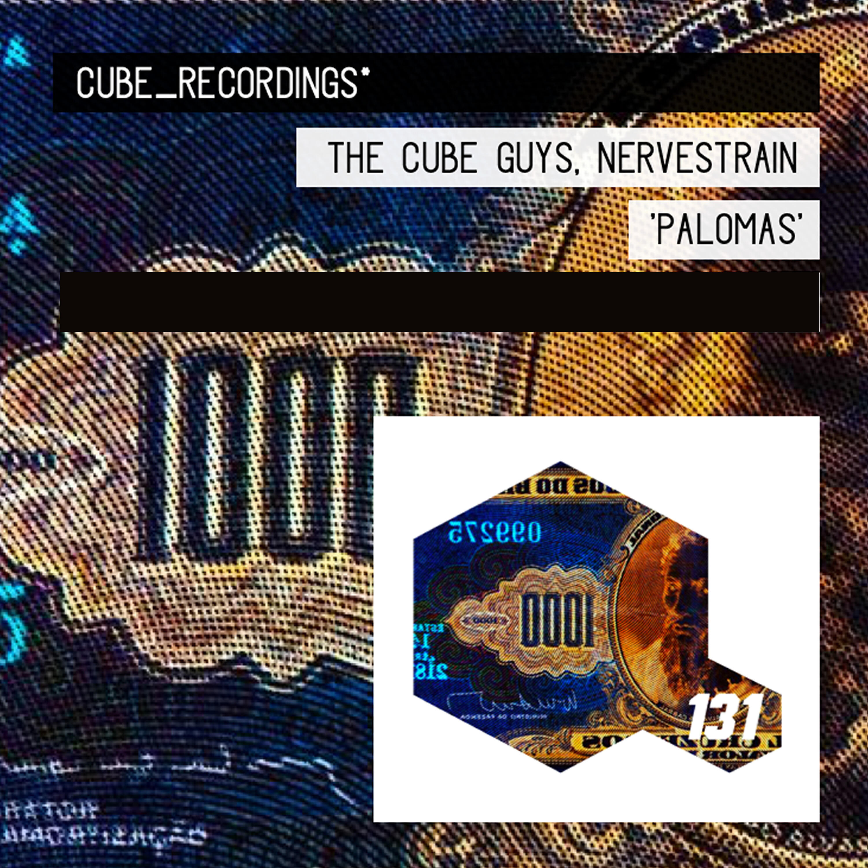 NerveStrain все песни в mp3
