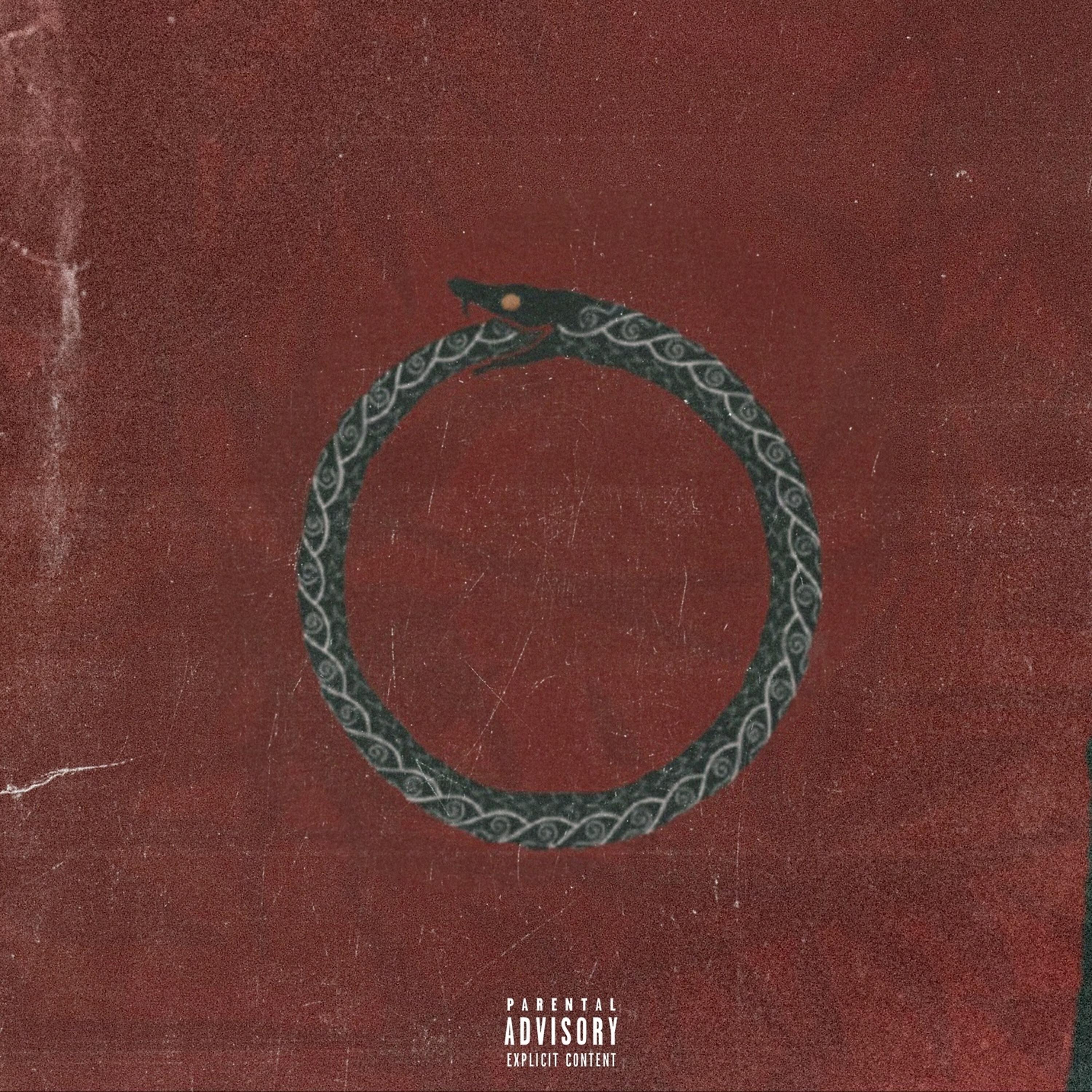 Релиз Jungle: Ouroboros