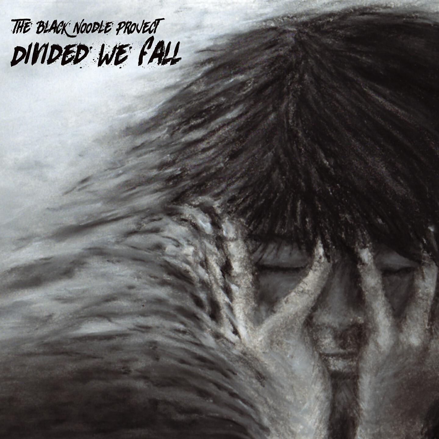 Постер альбома Divided We Fall
