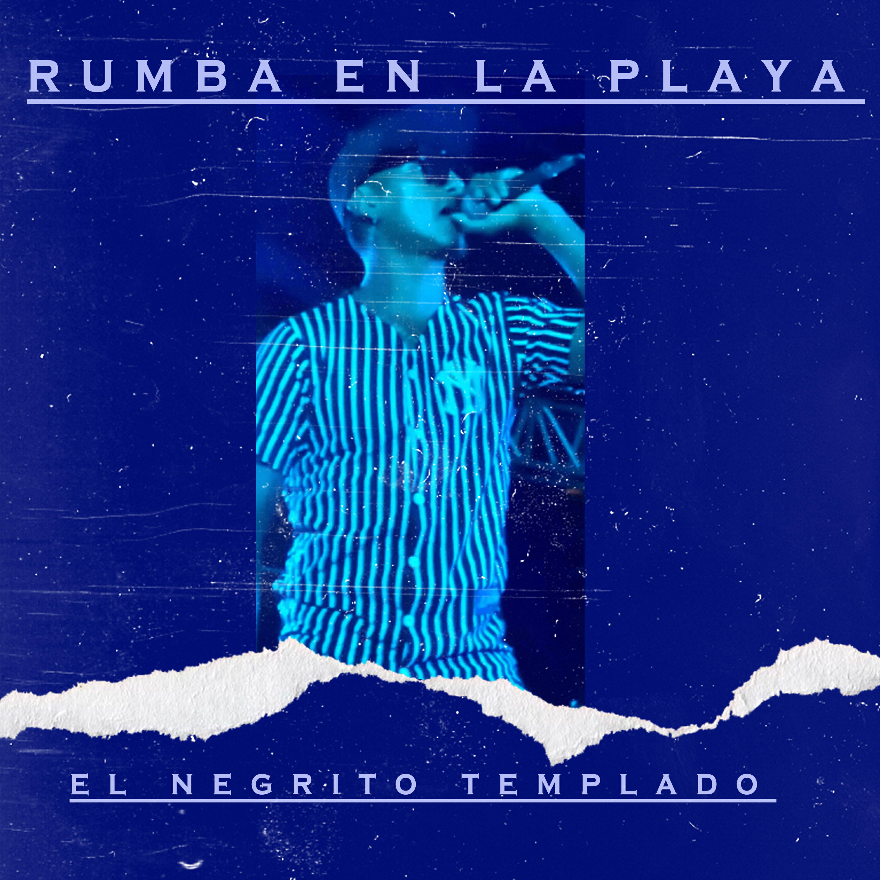 Релиз Rumba en la Playa