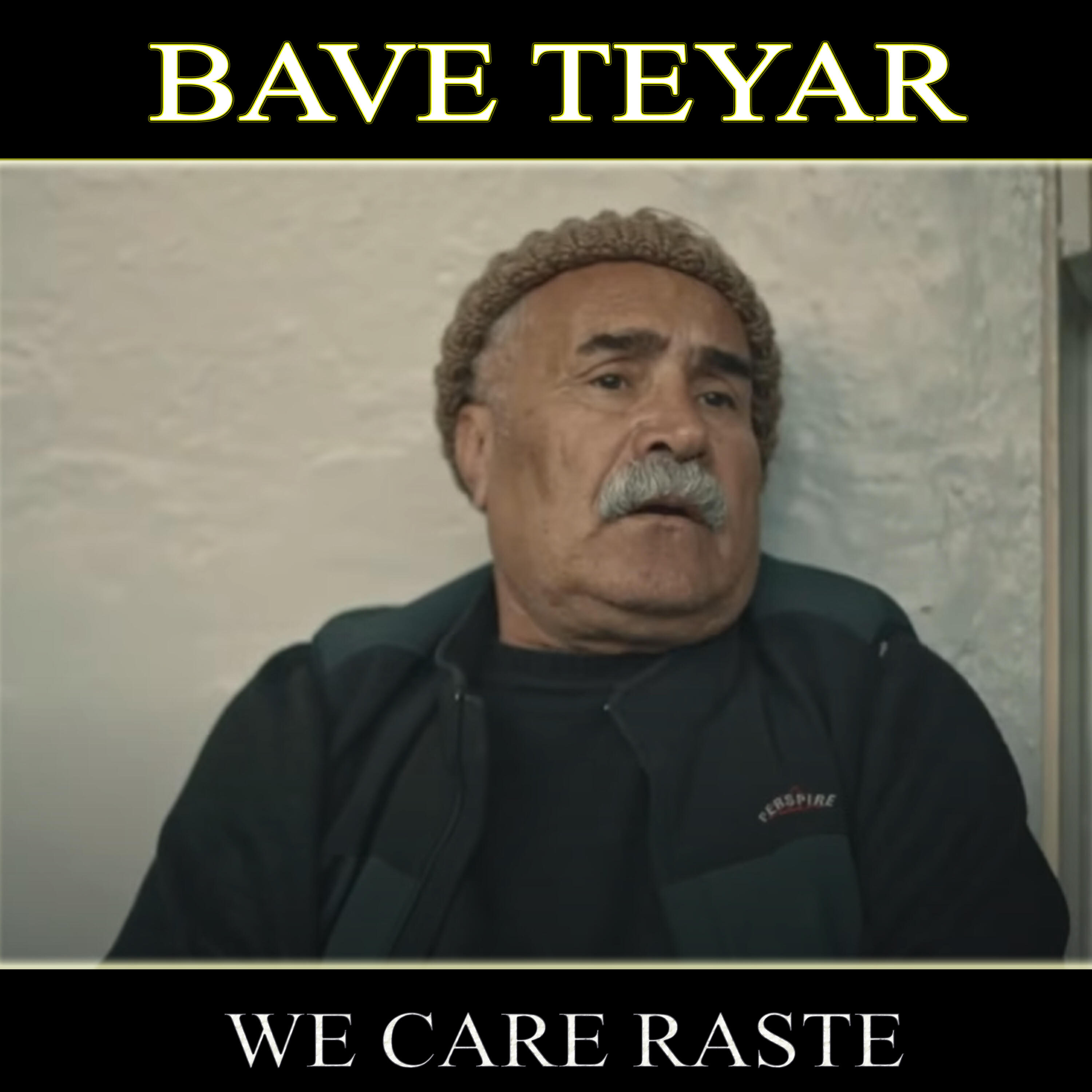 Релиз We Care Raste
