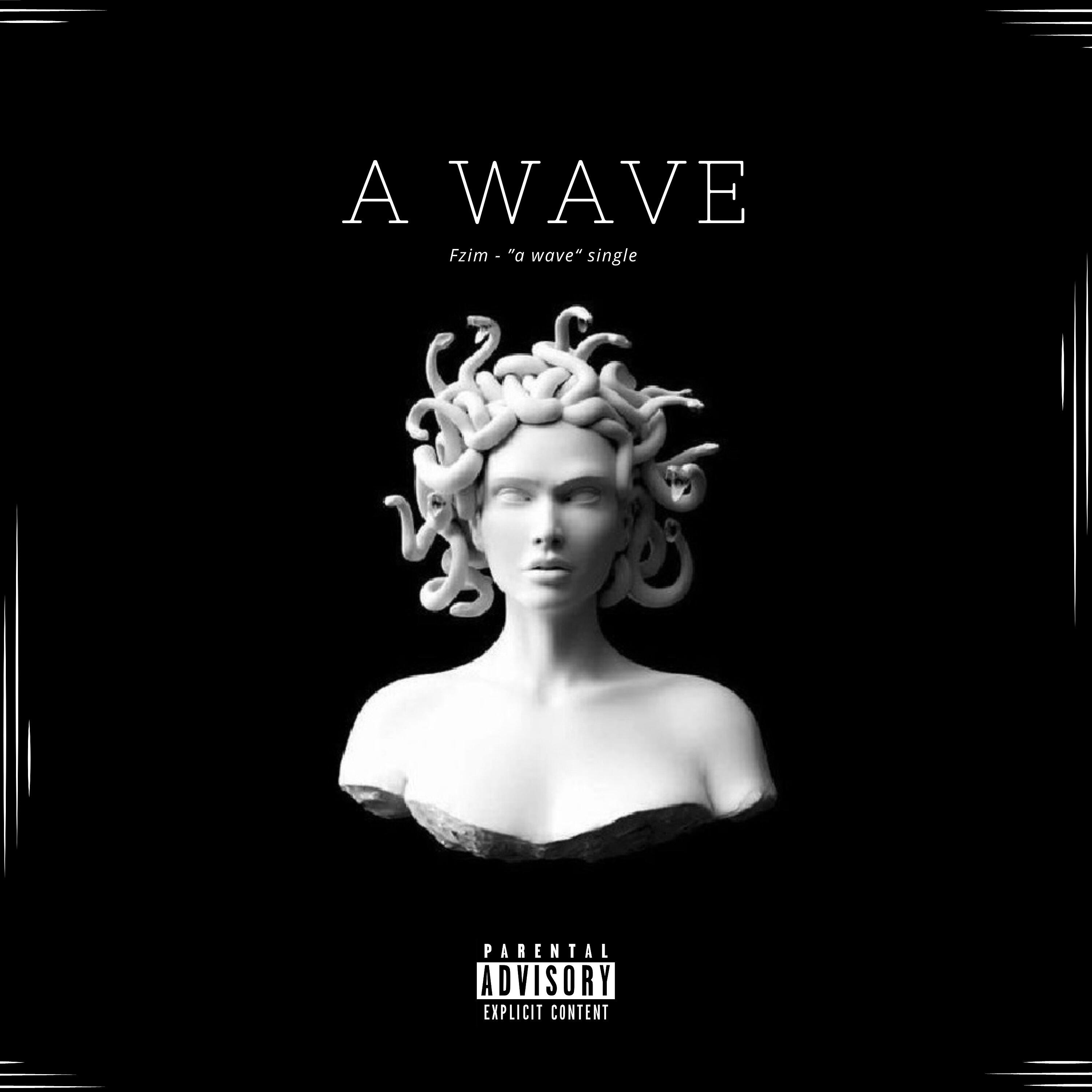 Релиз A Wave