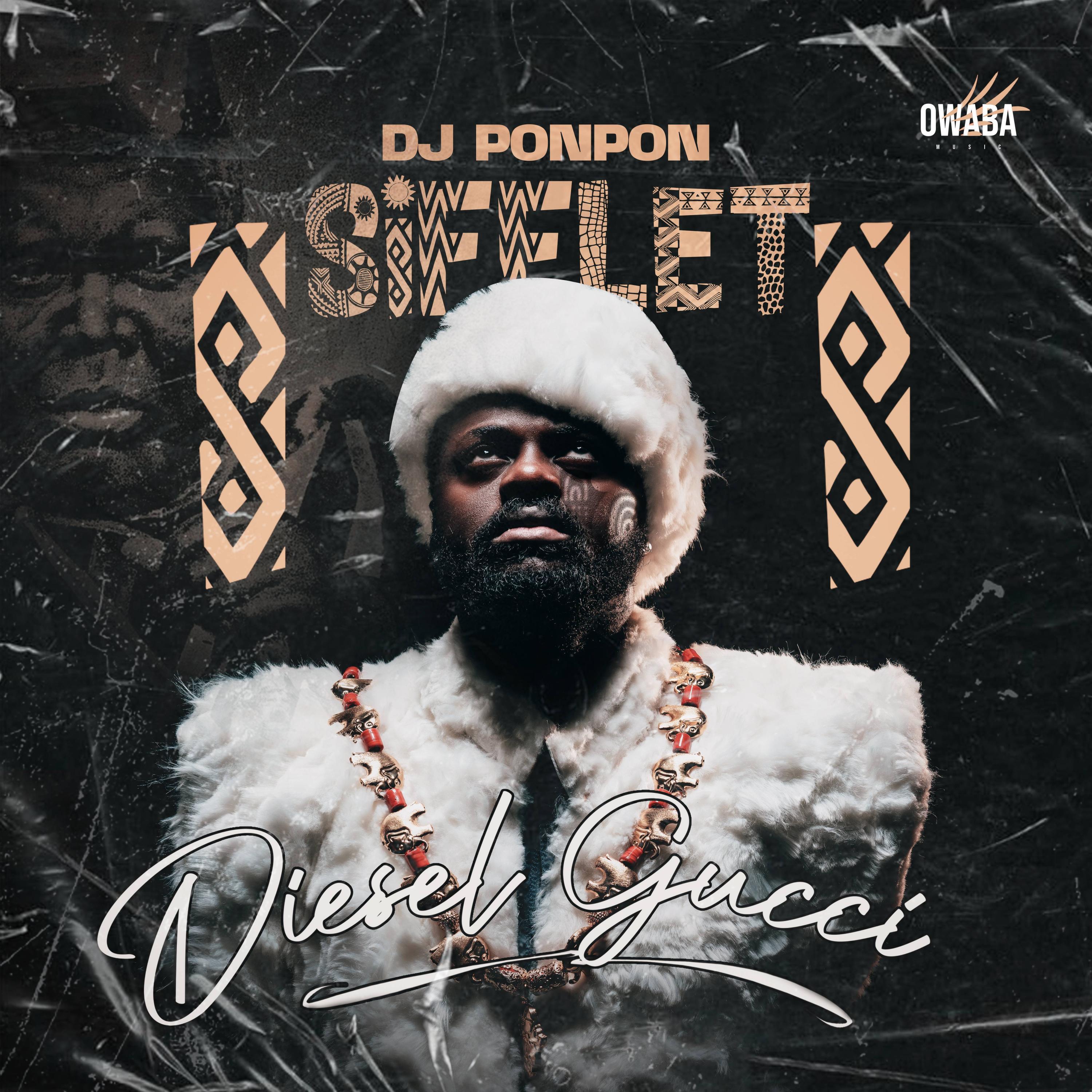 Релиз Sifflet De Dj Ponpon