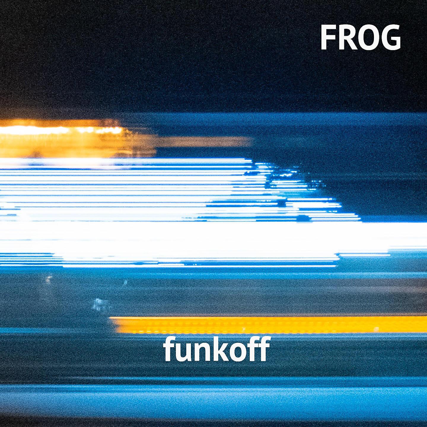 Релиз Funkoff