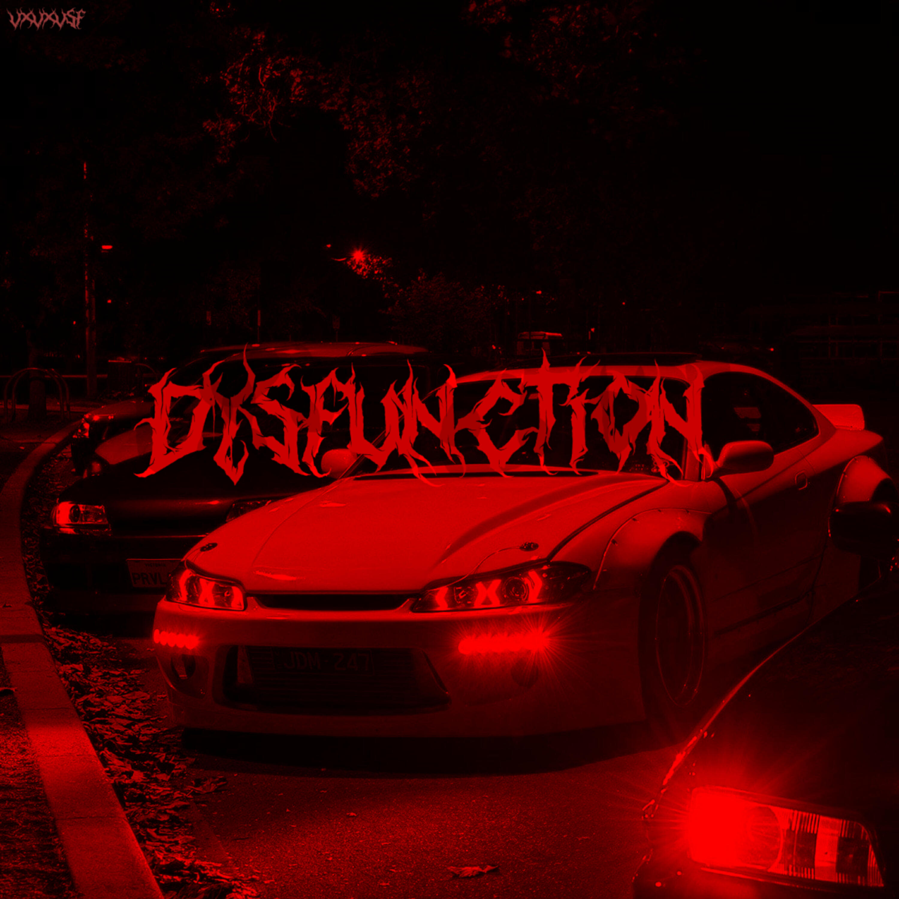 Релиз DYSFUNCTION