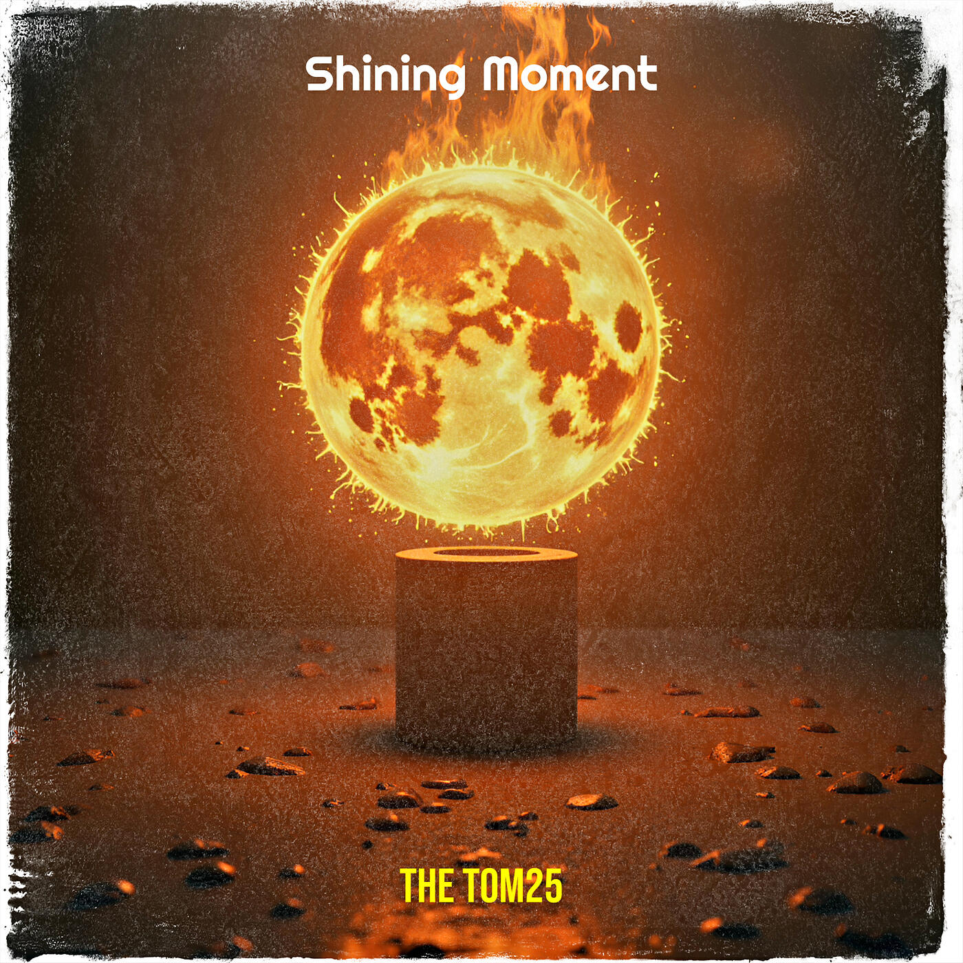 Релиз Shining Moment