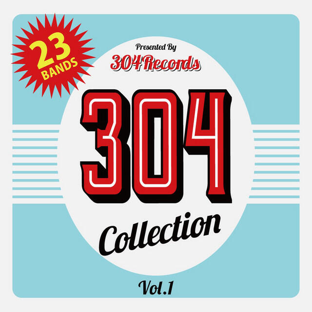 Релиз 304 Collection Vol.1