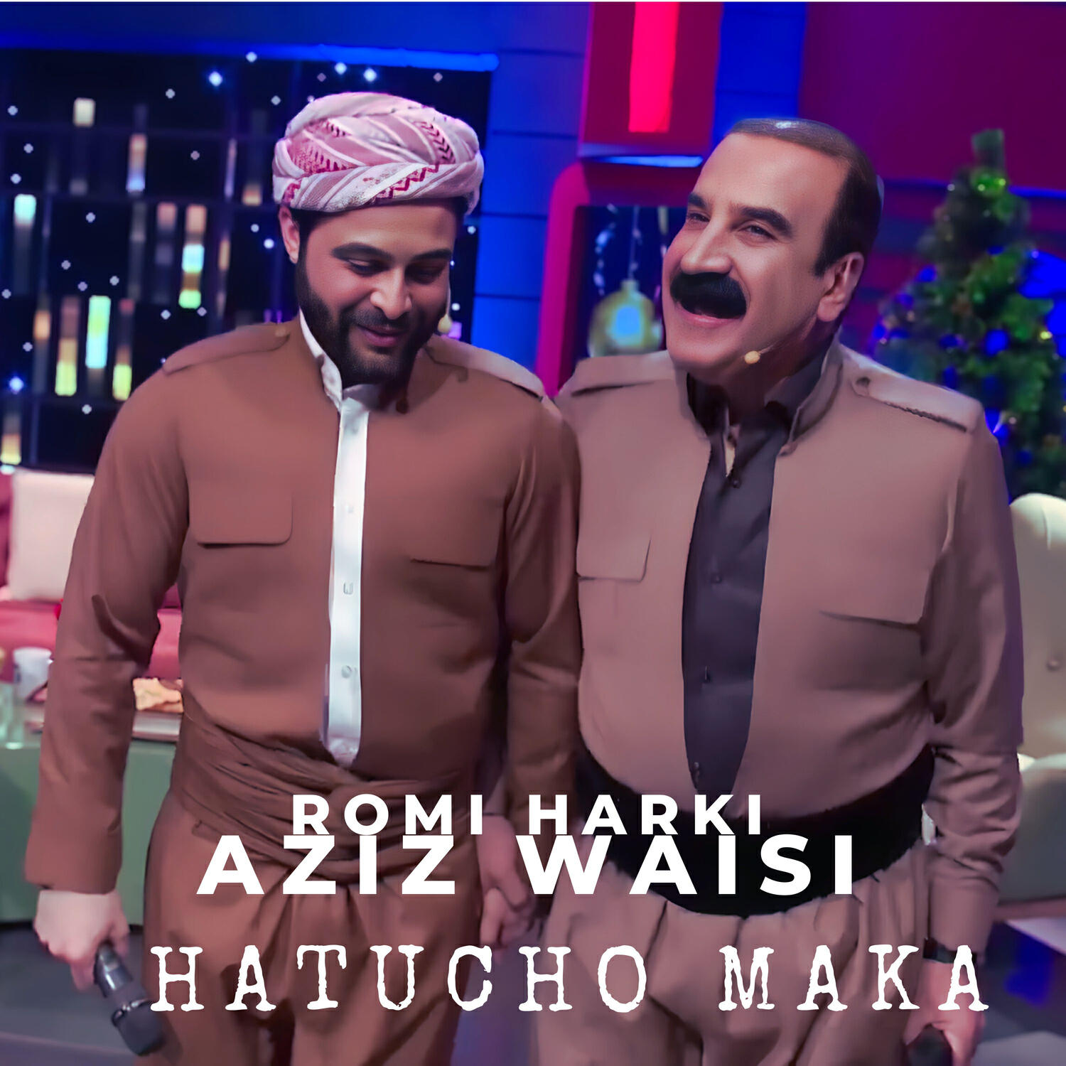 Релиз Hatucho Maka