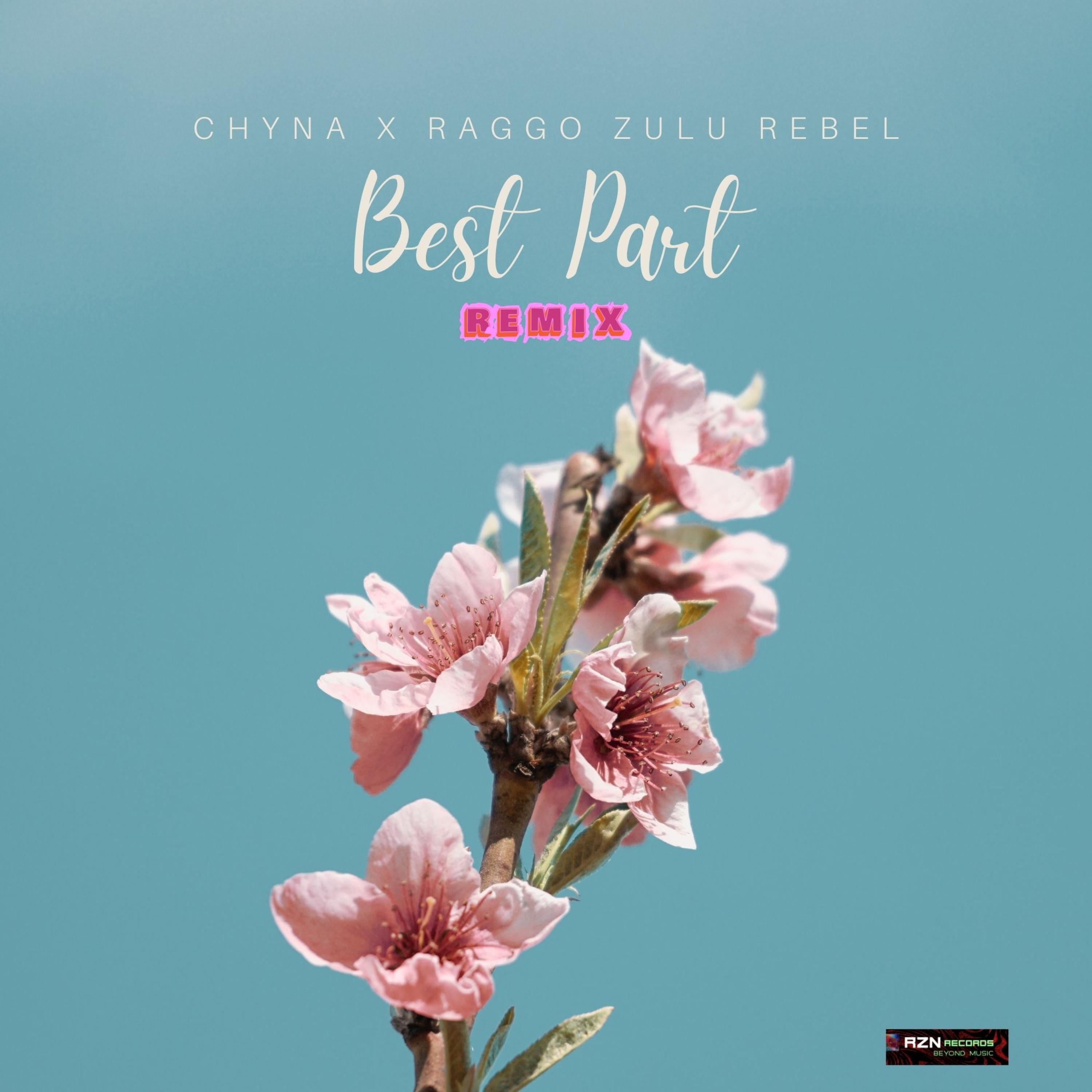 Релиз Best Part