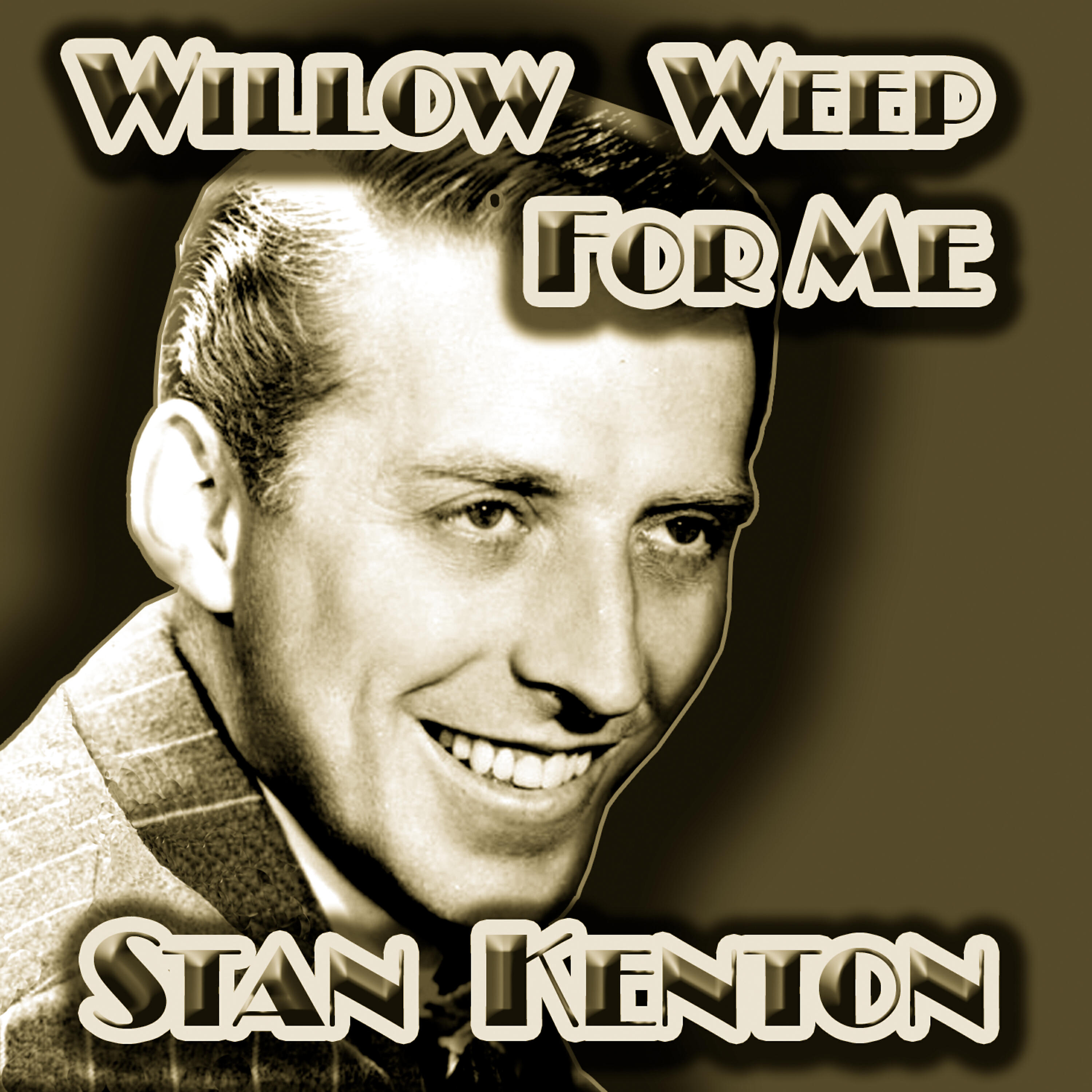 Релиз Willow Weep For Me
