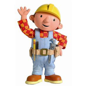 Bob The Builder