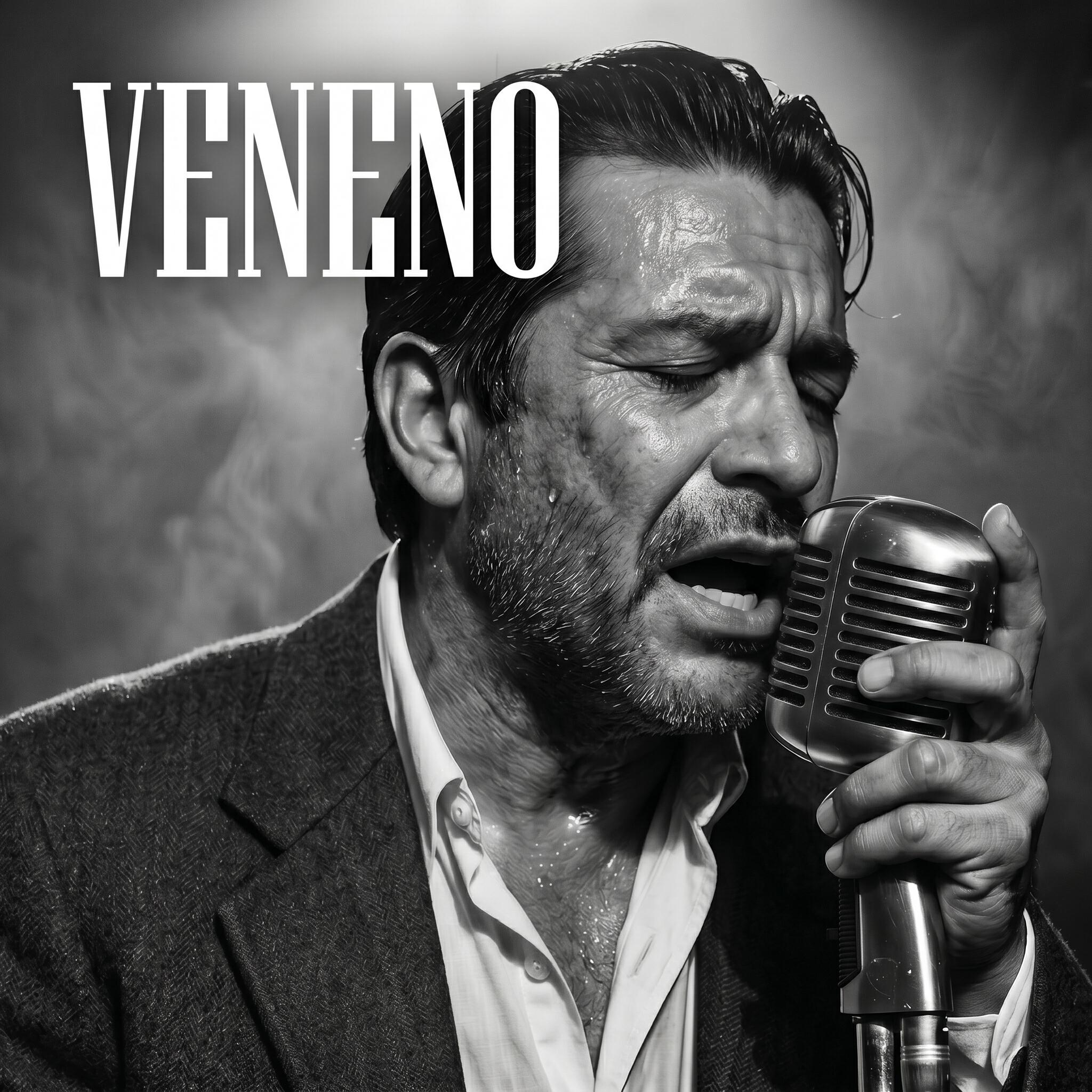 Релиз Veneno