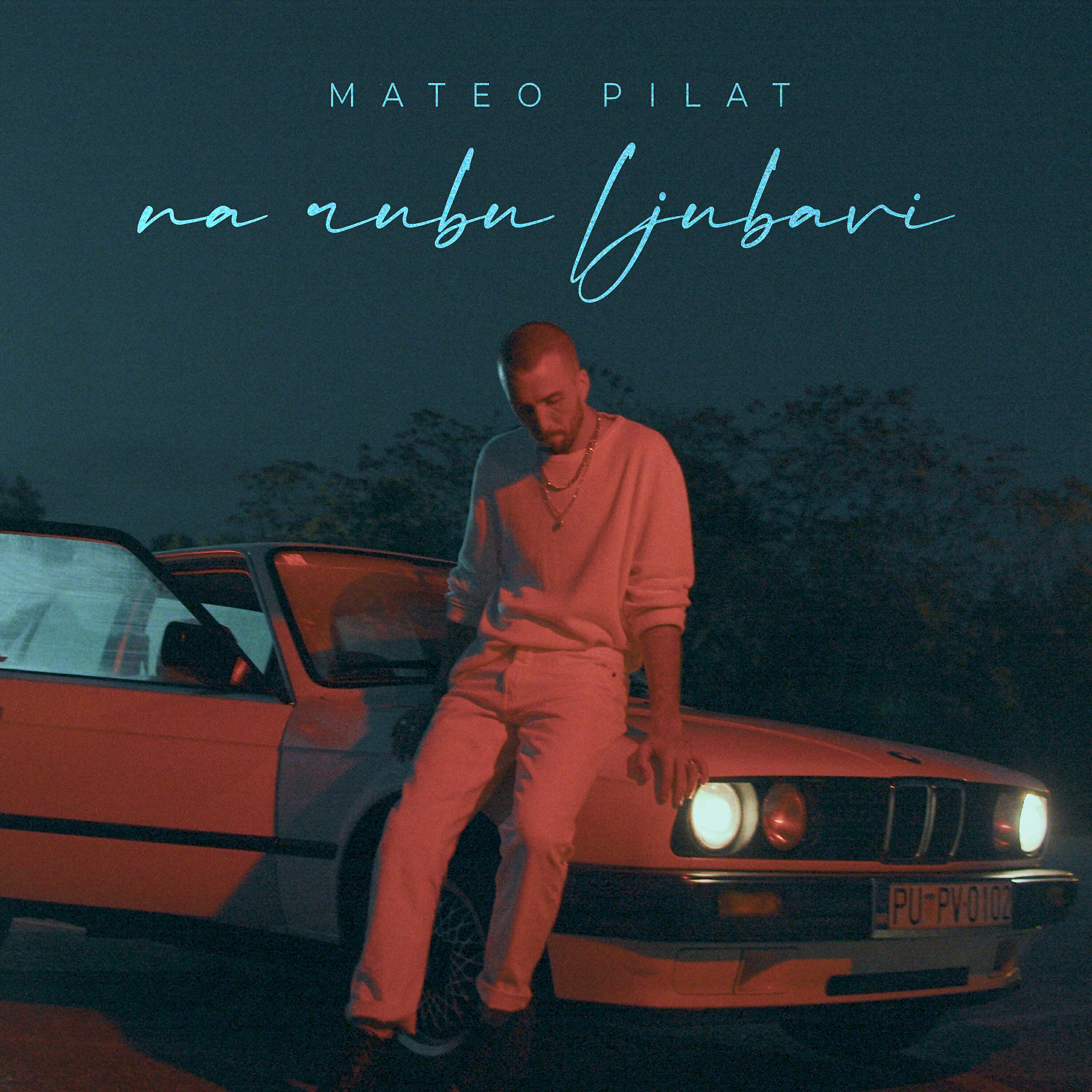 Релиз Na Rubu Ljubavi