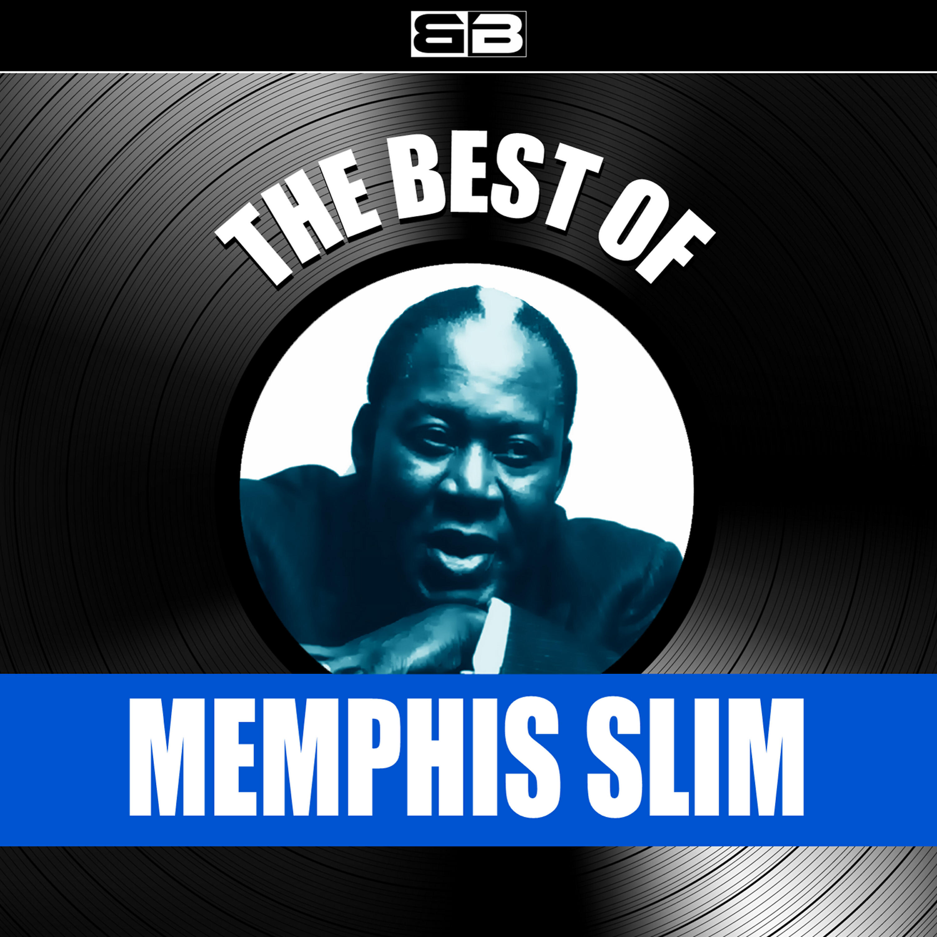 Релиз The Best of Memphis  Slim