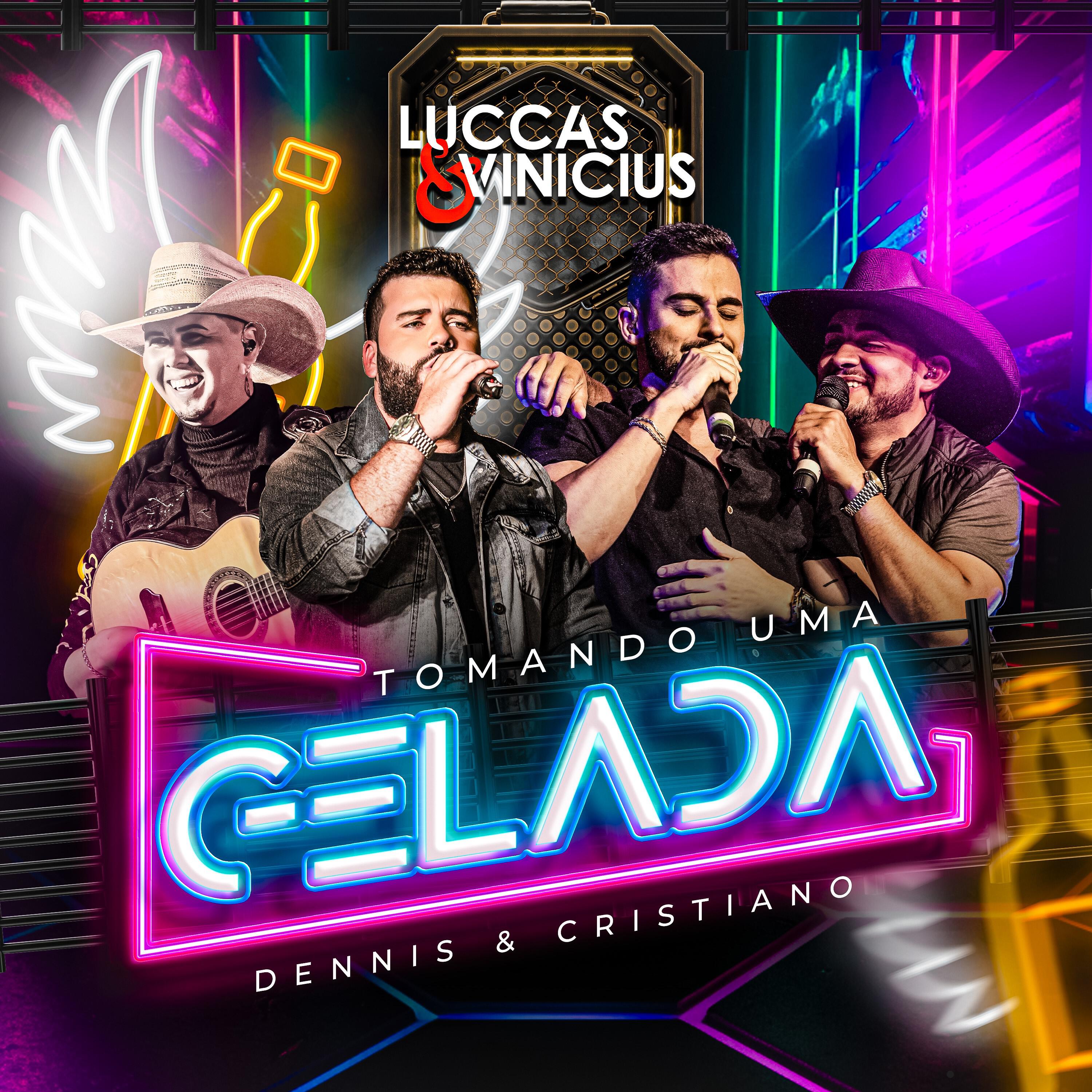 Релиз Tomando Uma Gelada