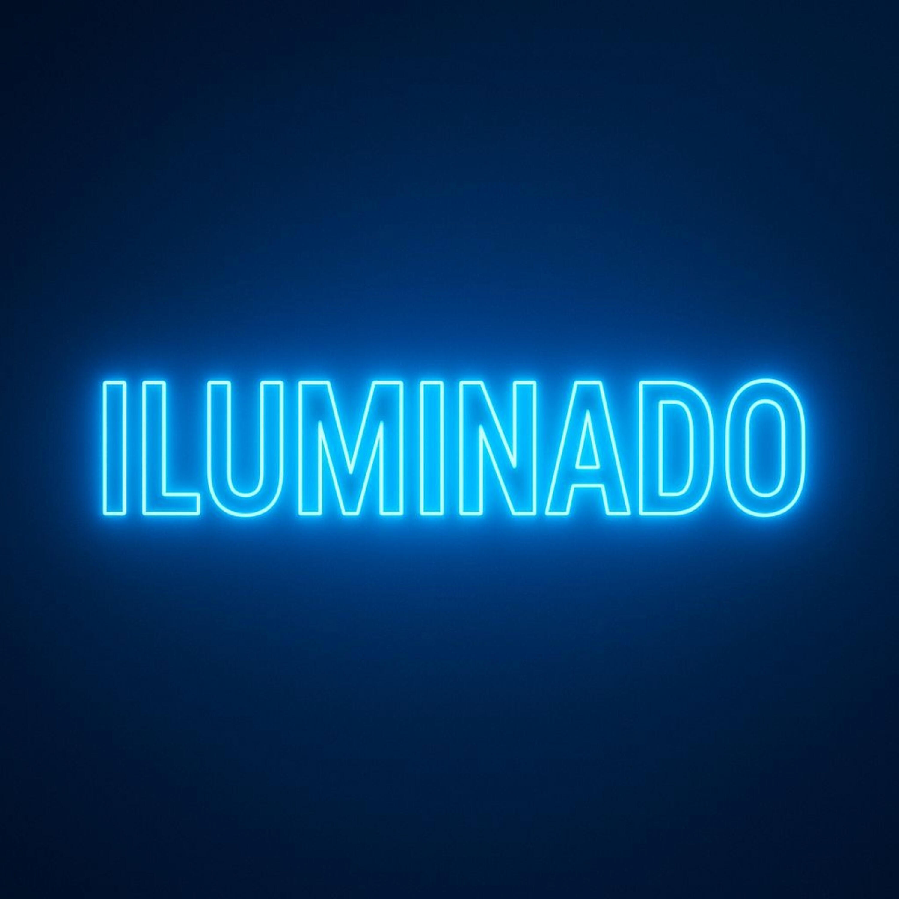 Релиз Iluminado
