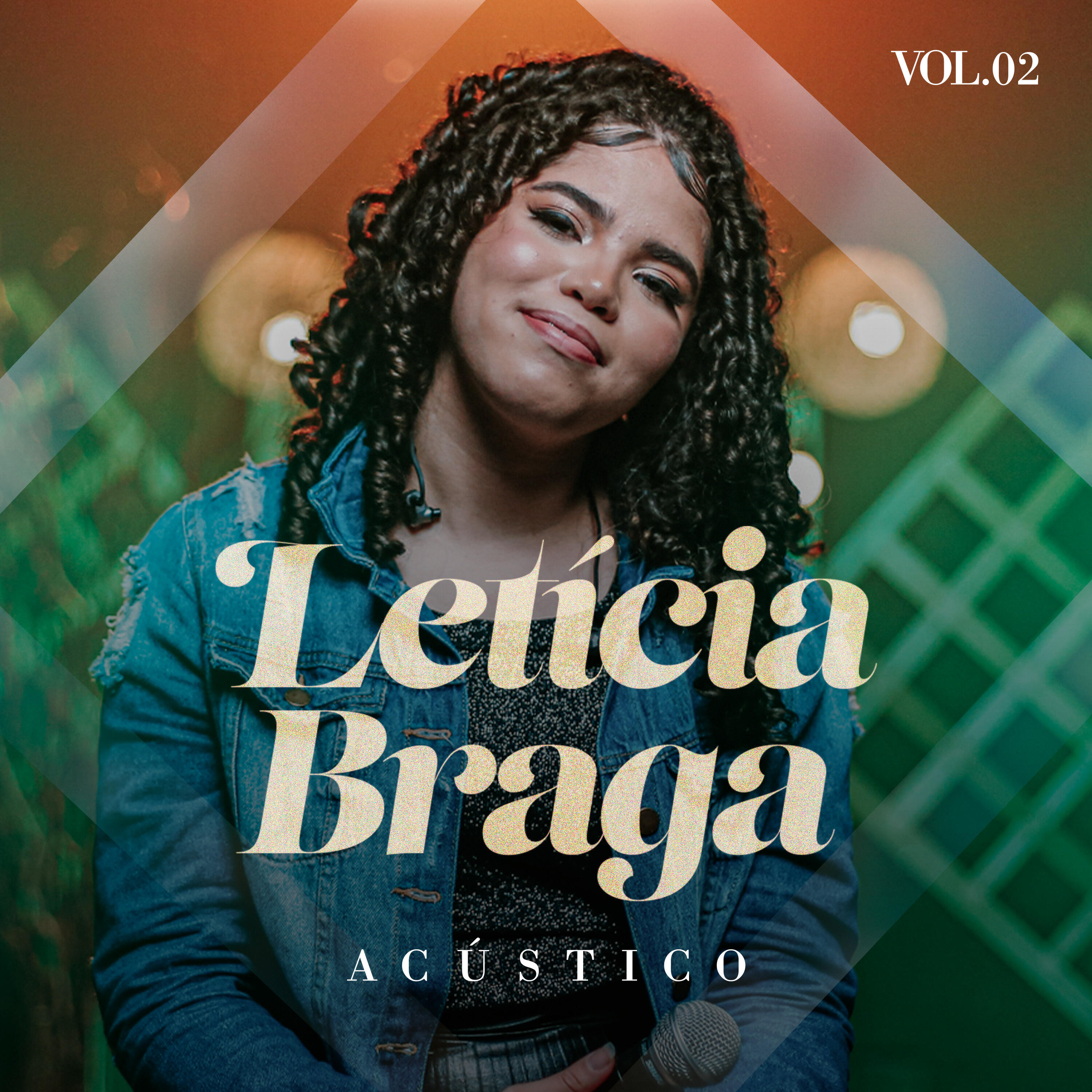 Релиз Acústico, Vol. 2