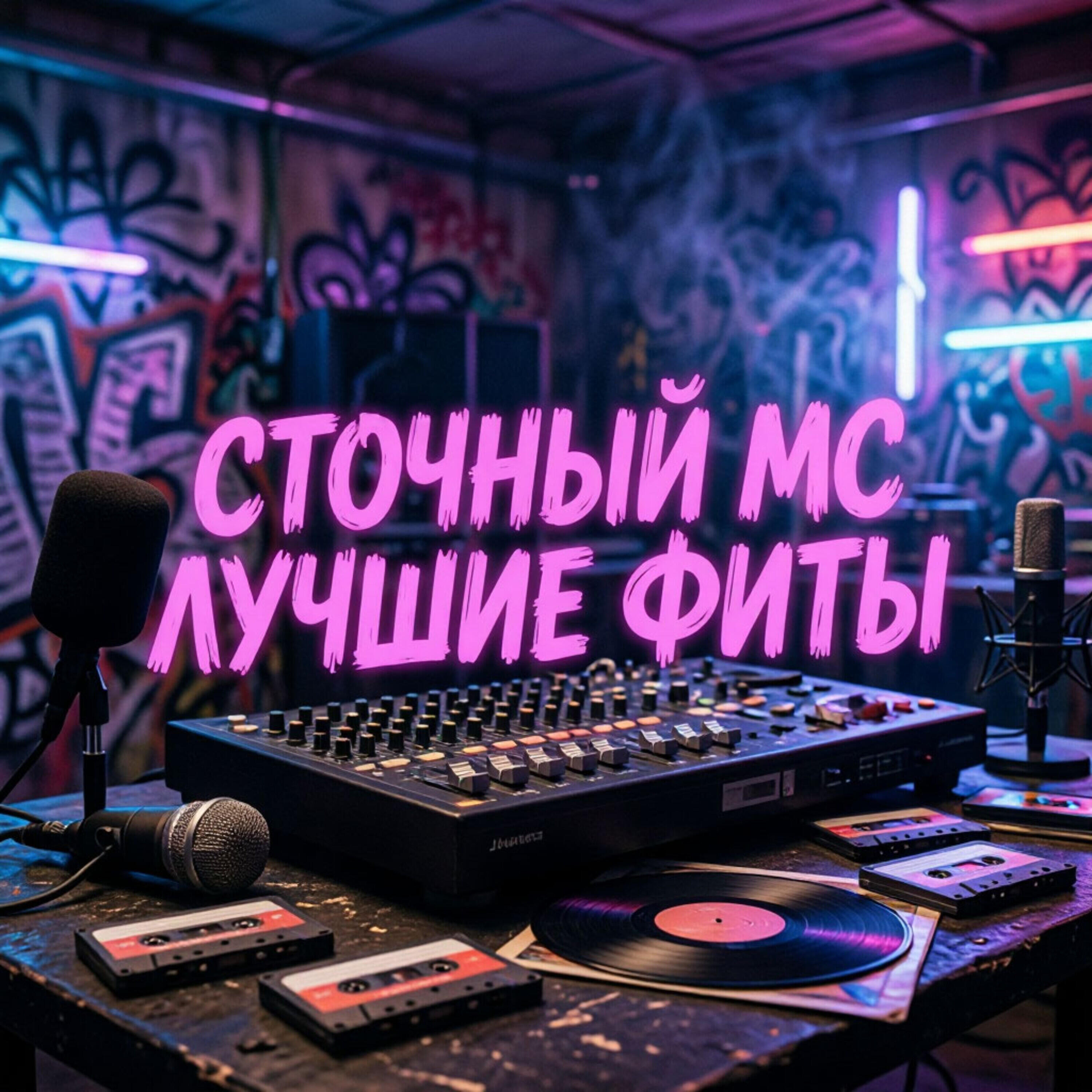 Релиз Лучшие фиты