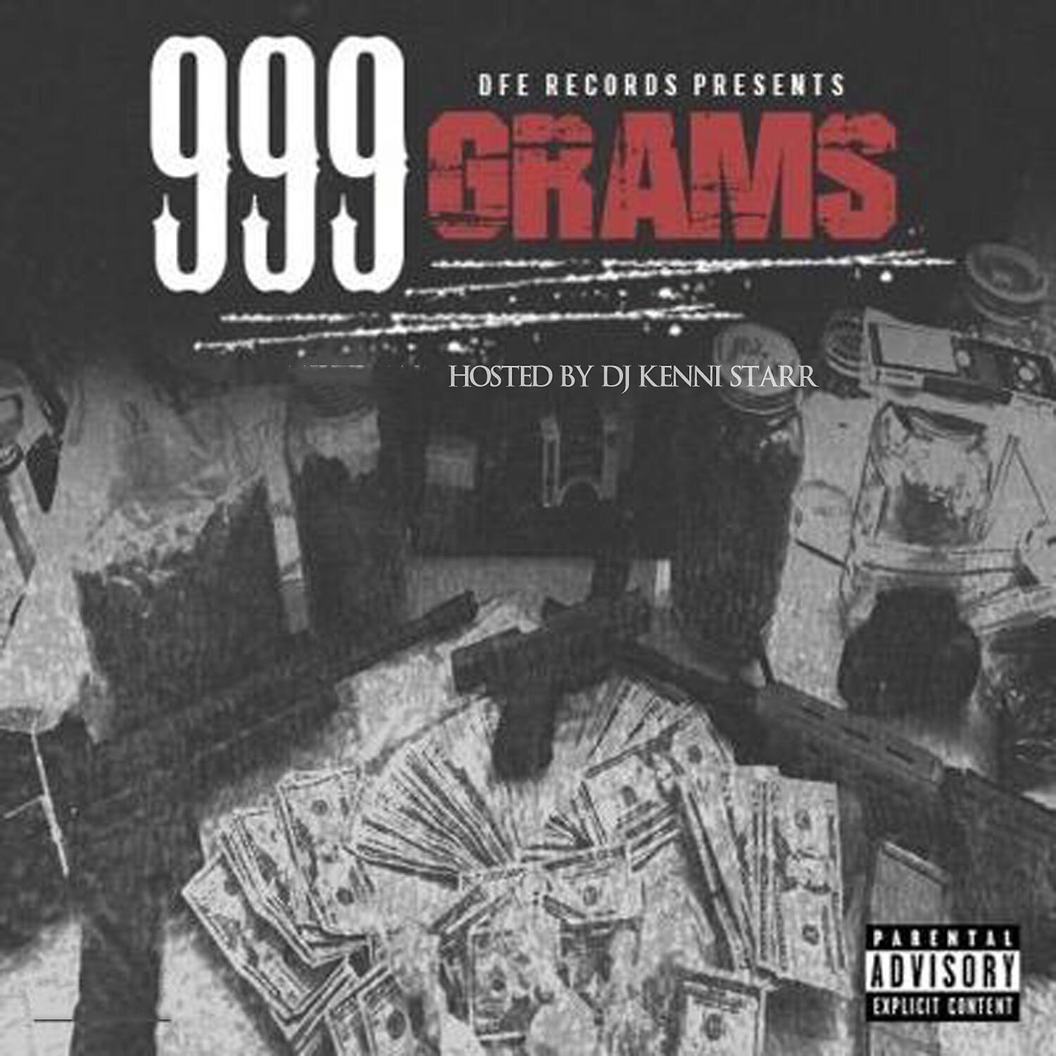 Релиз 999 Grams