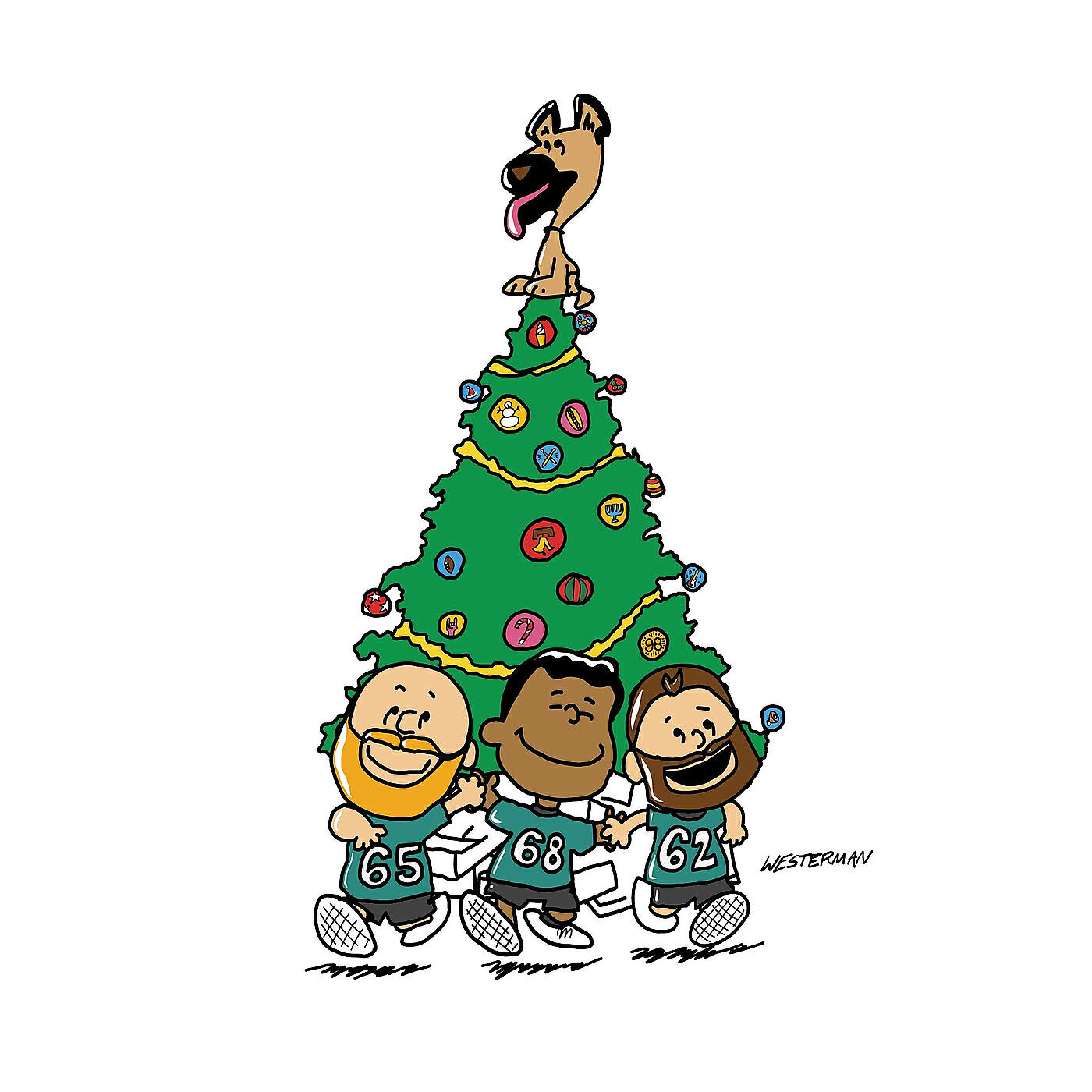 Релиз Merry Christmas Baby