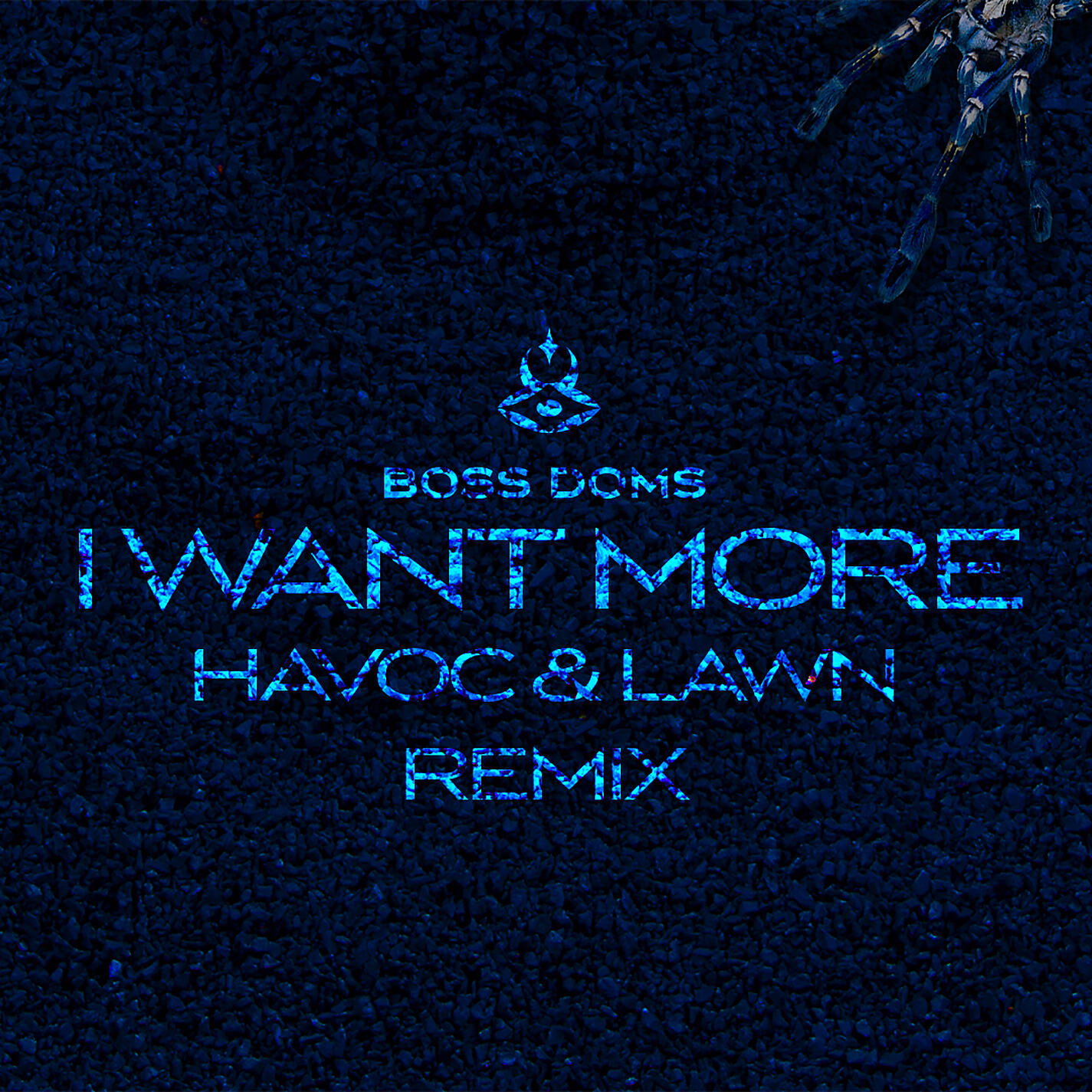 Релиз I Want More (feat. Kyle Pearce) [Havoc & Lawn Remix]