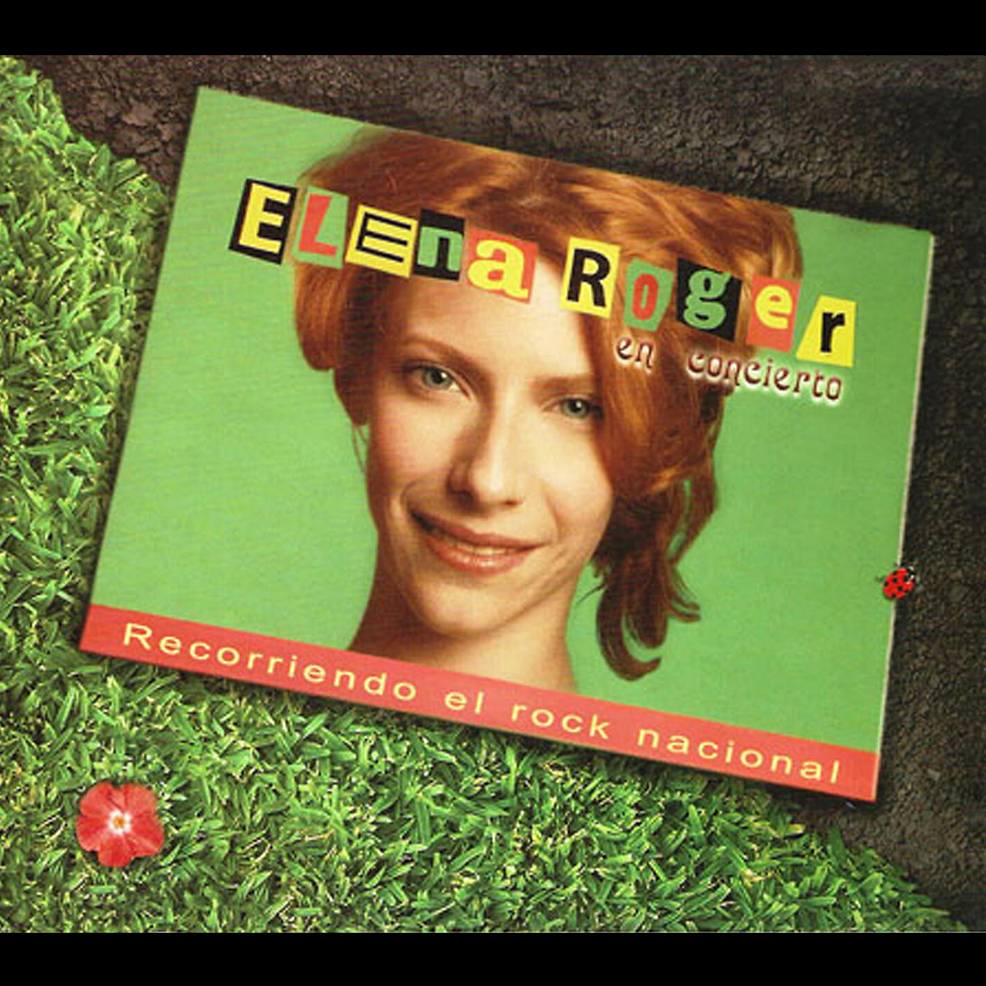 Релиз Recorriendo el Rock Nacional