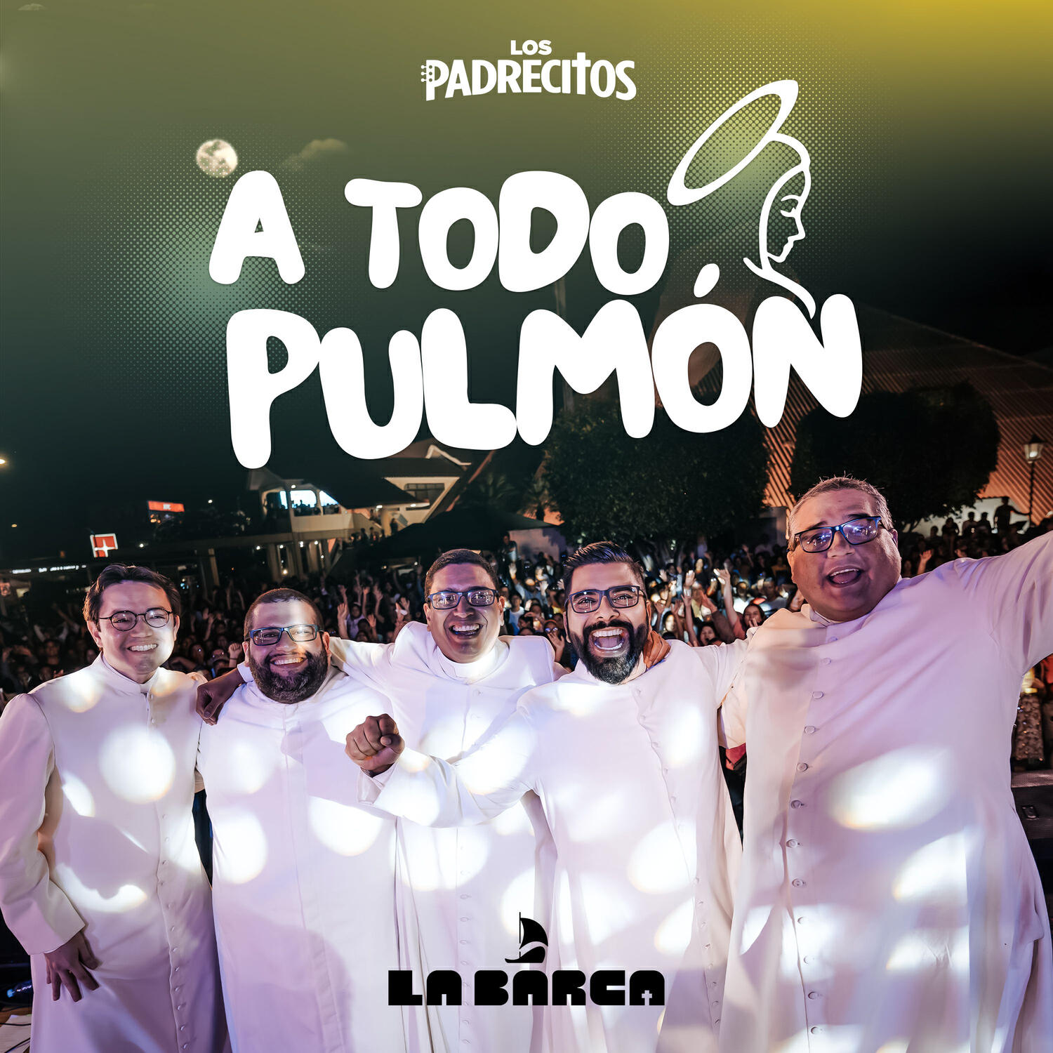 Релиз A Todo Pulmón