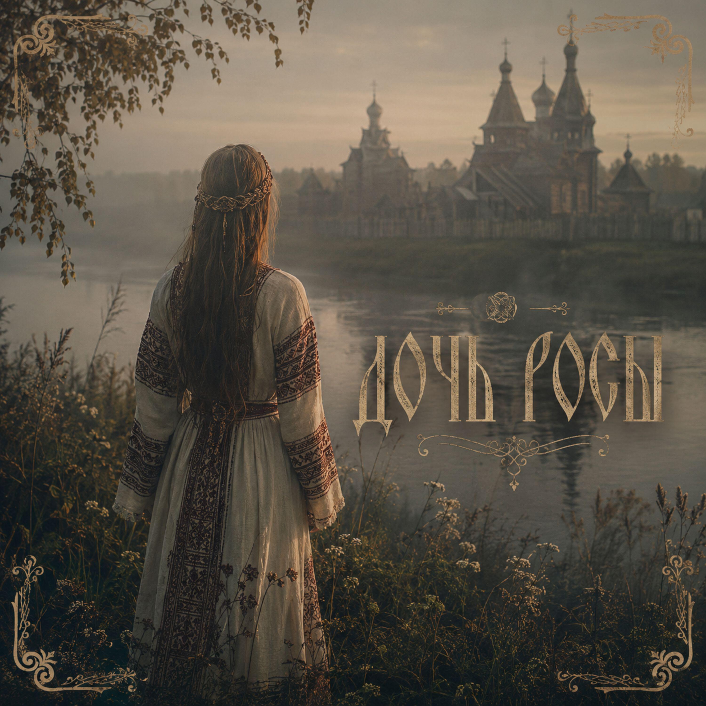 Релиз дочь росы