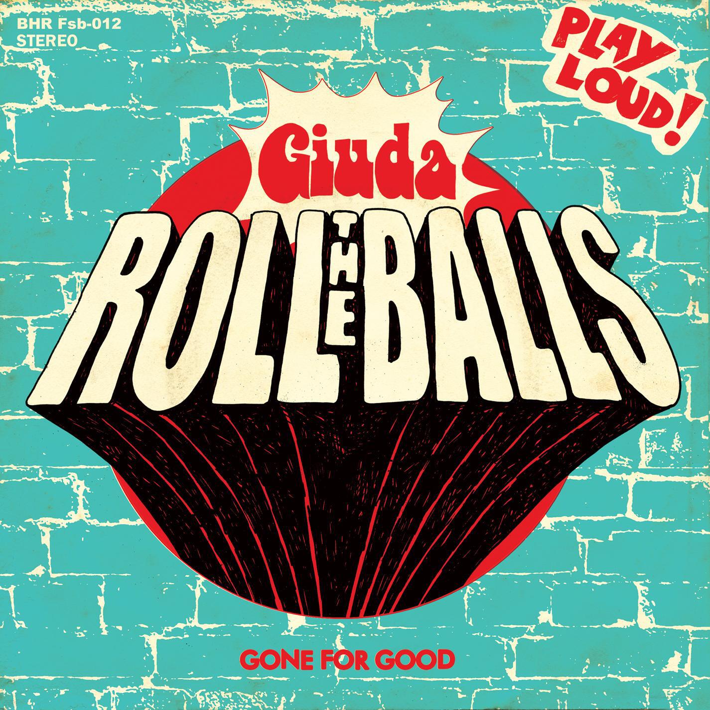 Релиз Roll the Balls