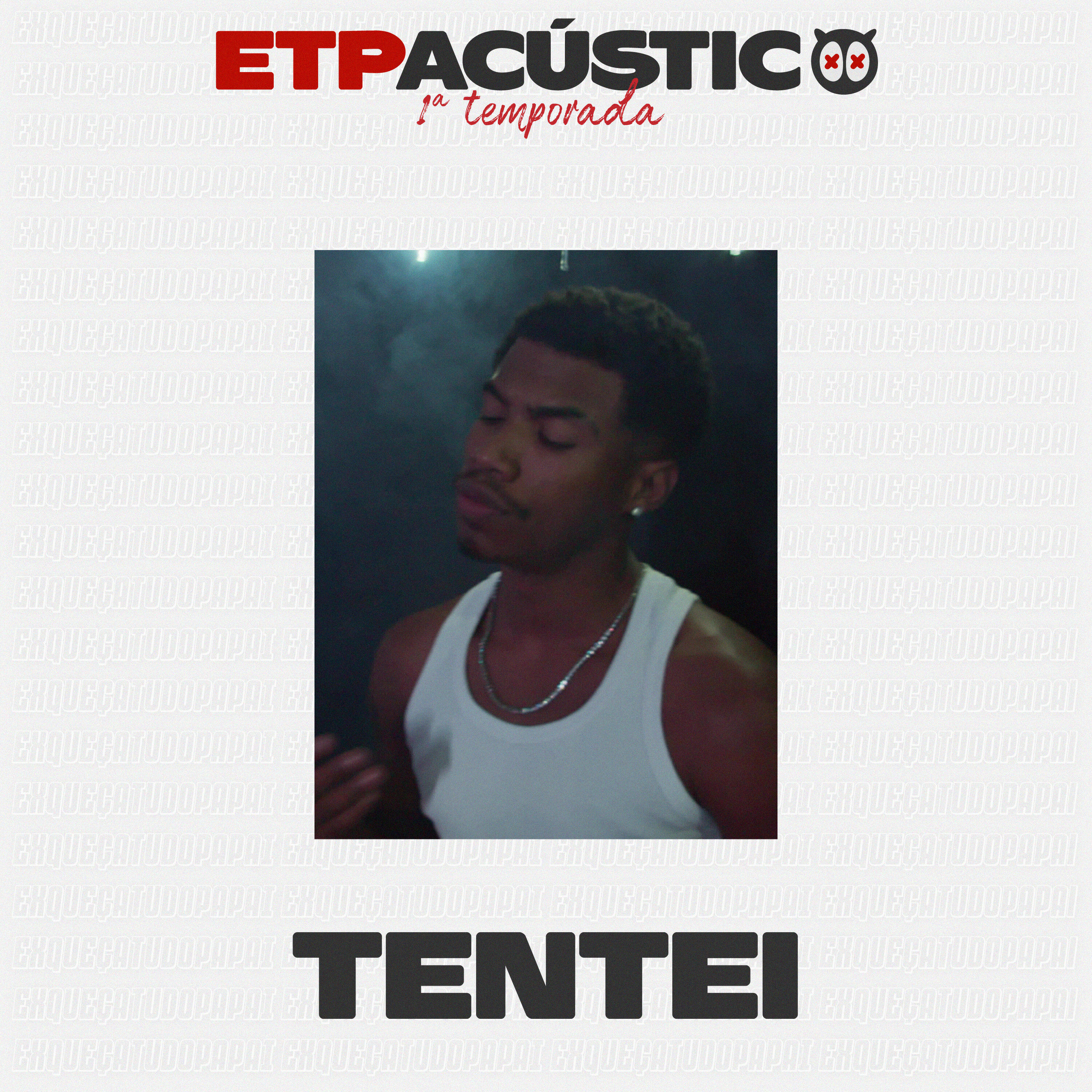 Релиз Tentei