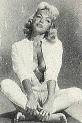 Kay Martin