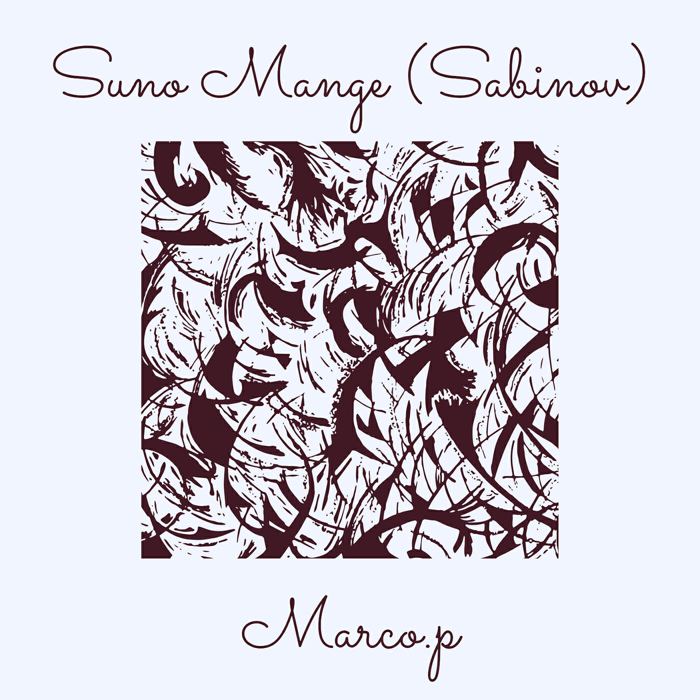 Релиз Suno Mange (Sabinov)