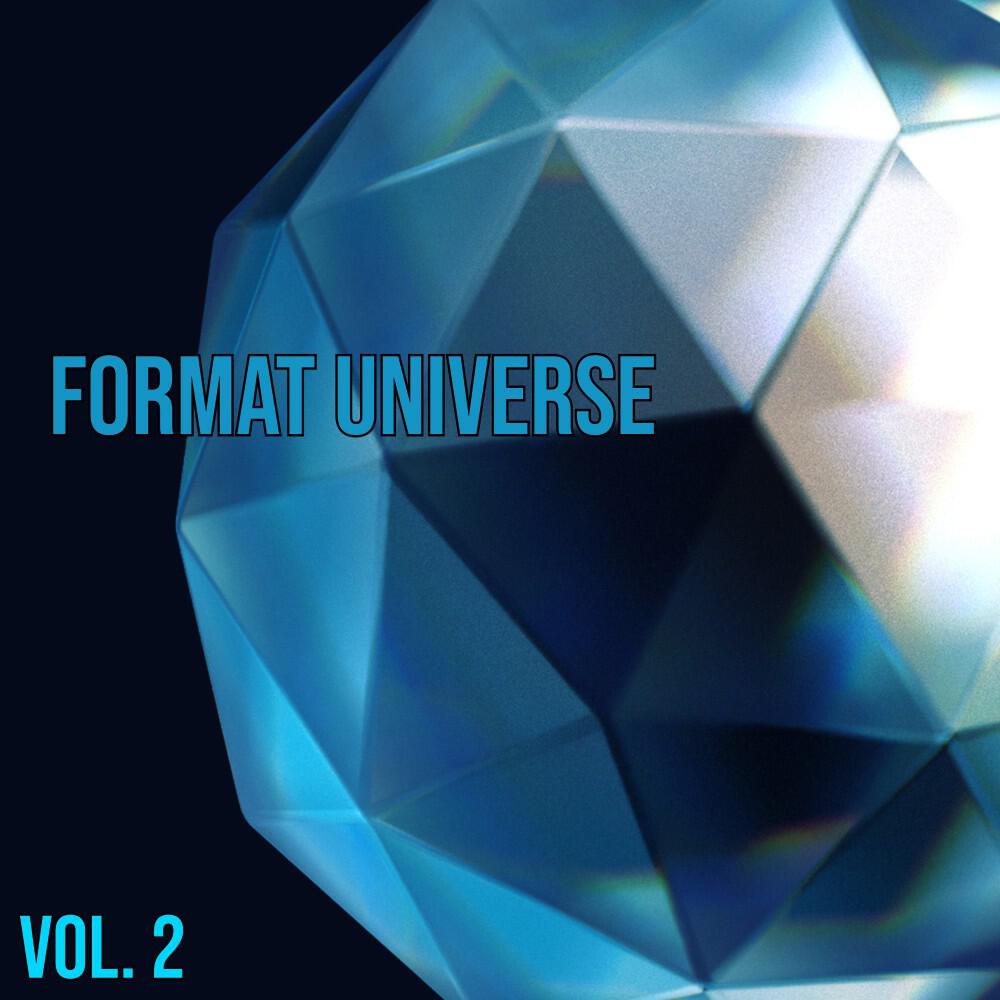 Релиз Format Universe, Vol. 2