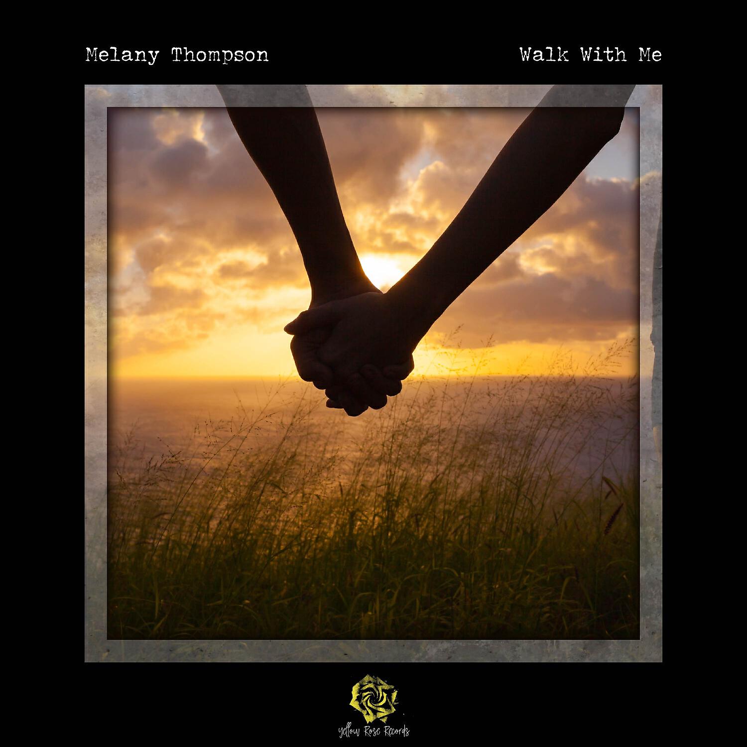 Релиз Walk with Me