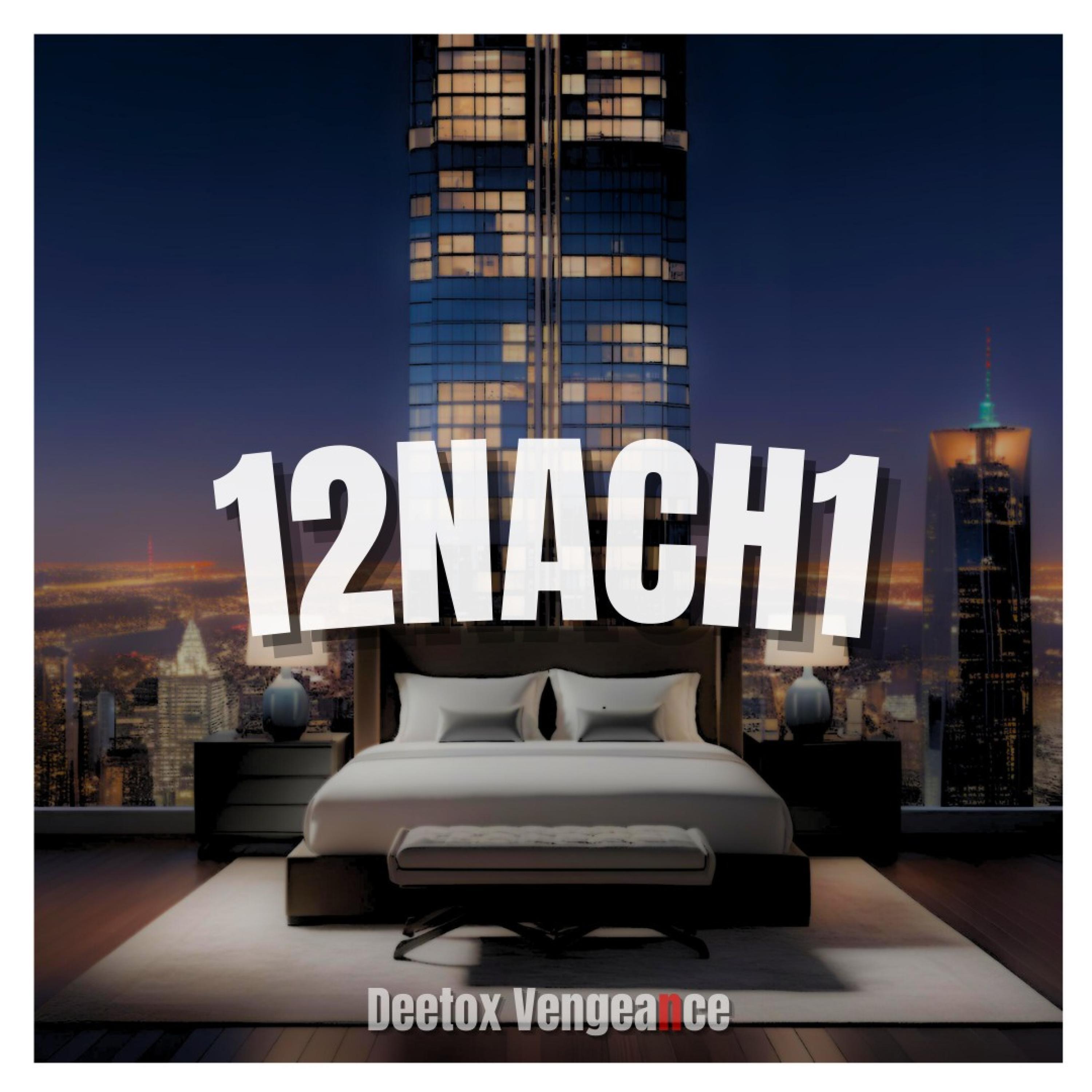 Релиз 12NACH1