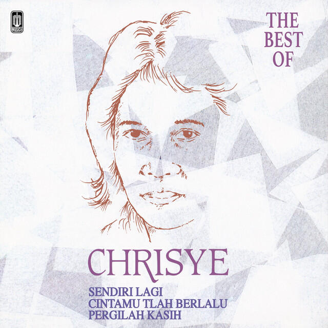 Релиз The Best of Chrisye