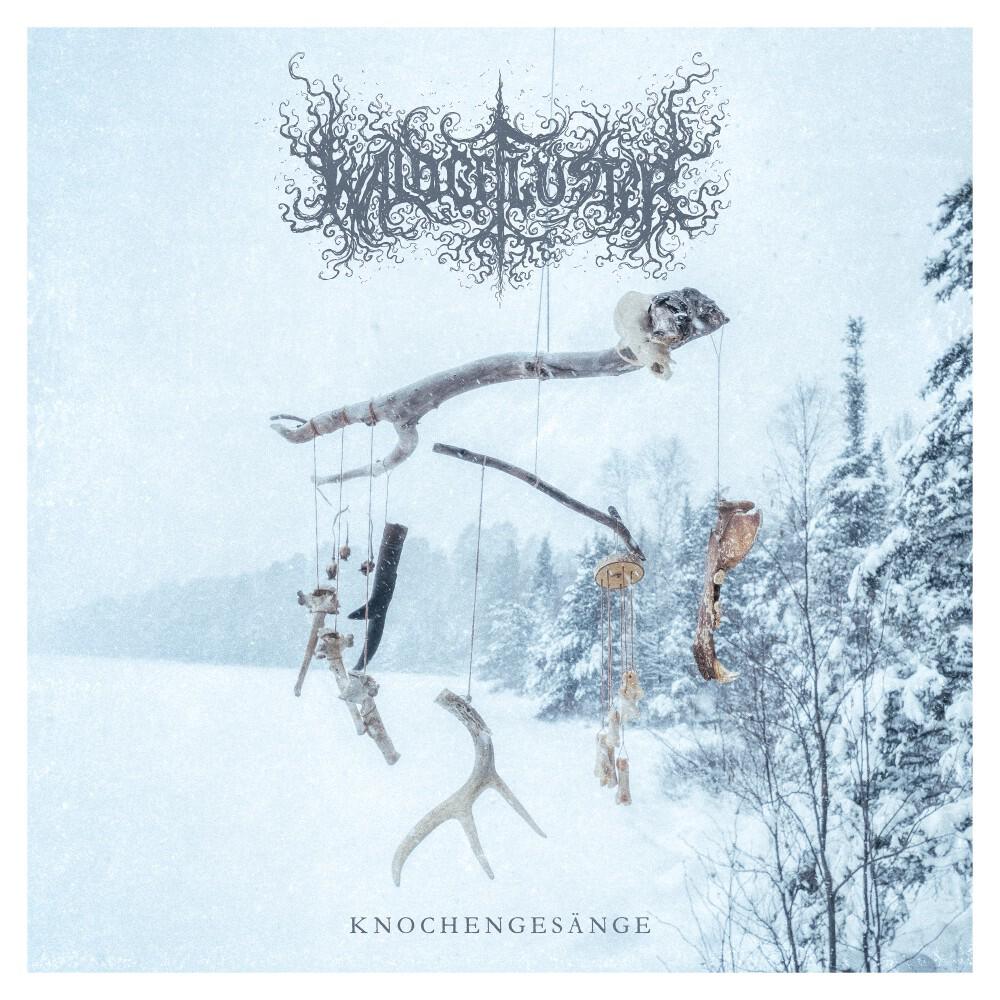 Релиз Krähenpsalme