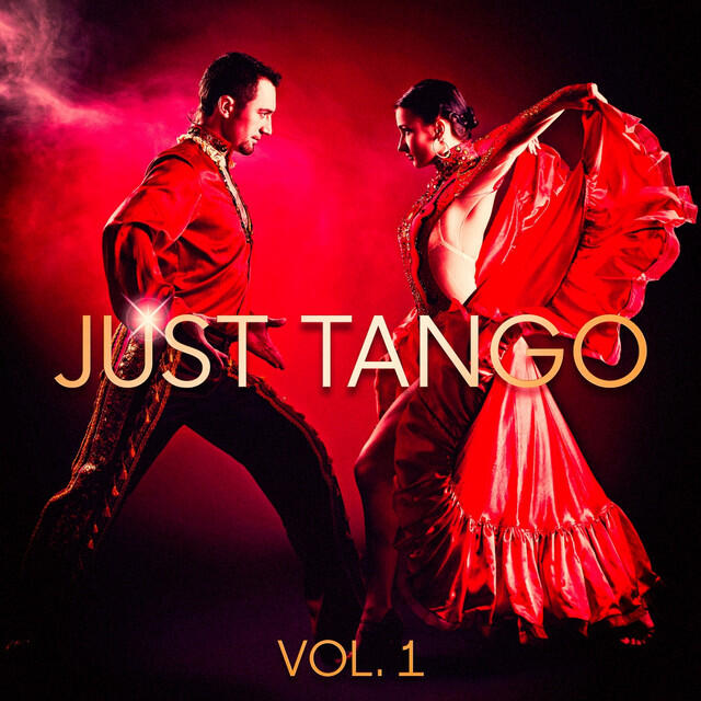 Maestros del Tango