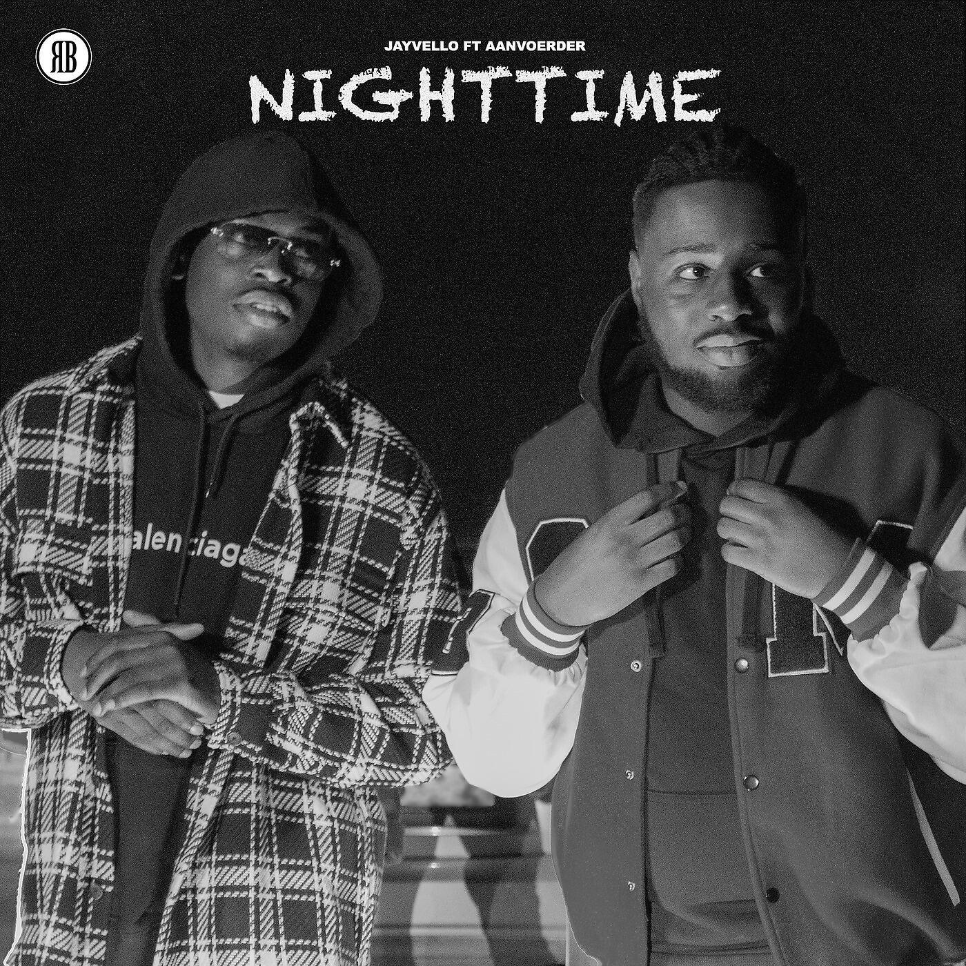 Релиз Nighttime