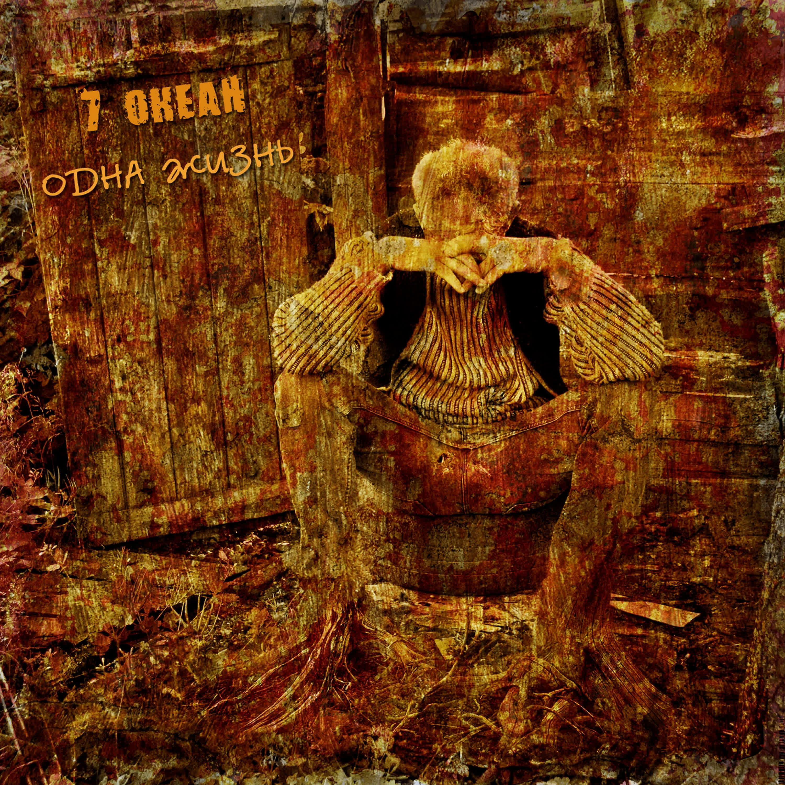 Релиз Одна жизнь