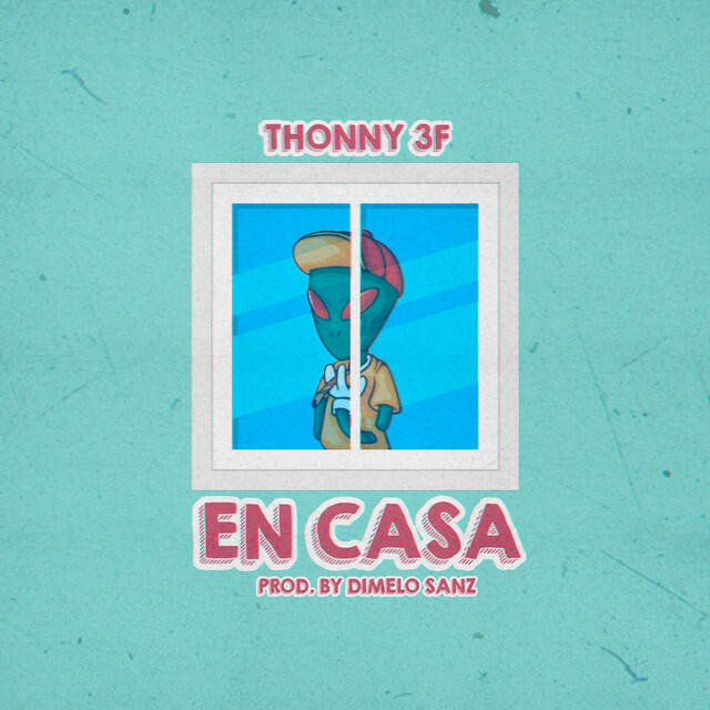 Релиз En Casa