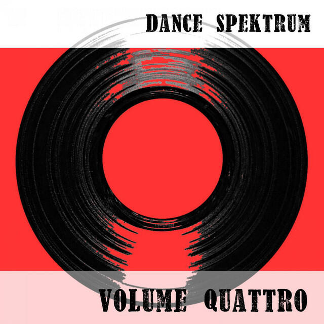 Релиз Dance Spektrum - Volume Quattro