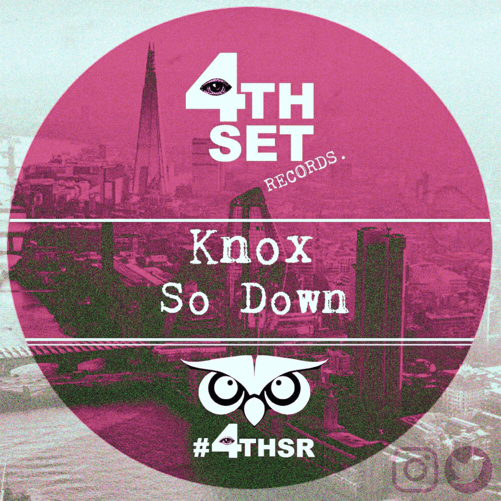 Скачать песню Knox - So Down (Dub Mix) бесплатно в MP3 для Android и iOS
