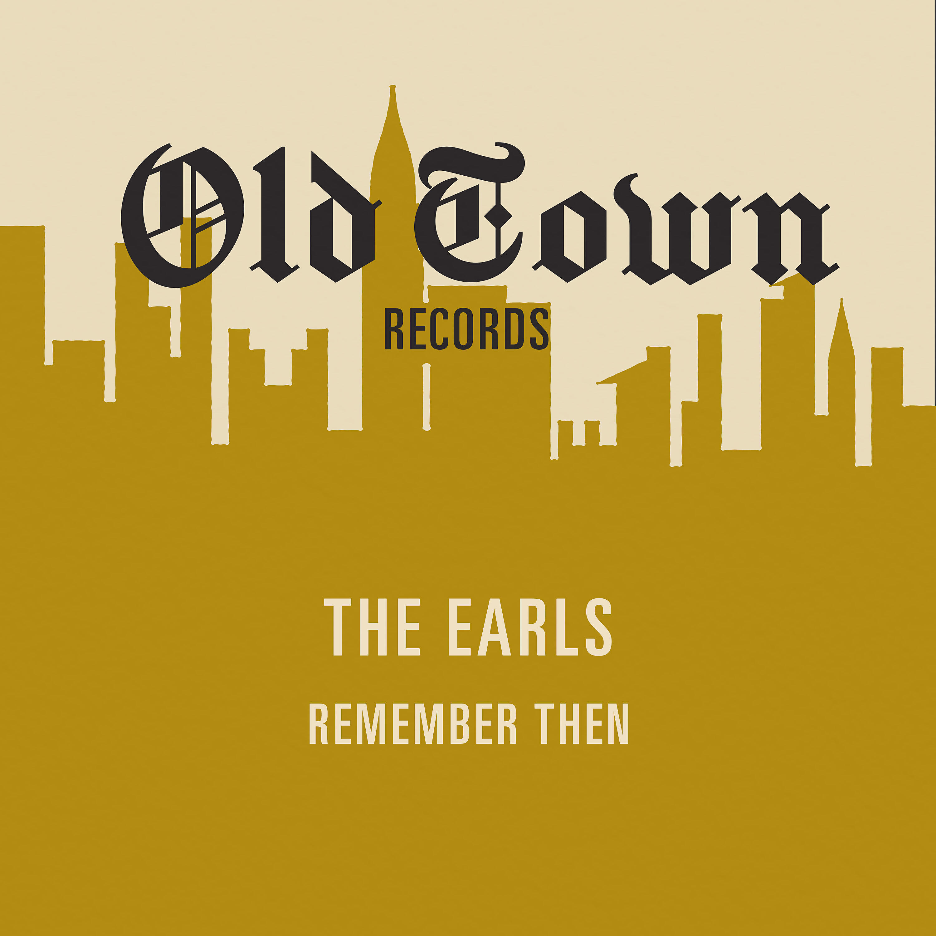Релиз Remember Then