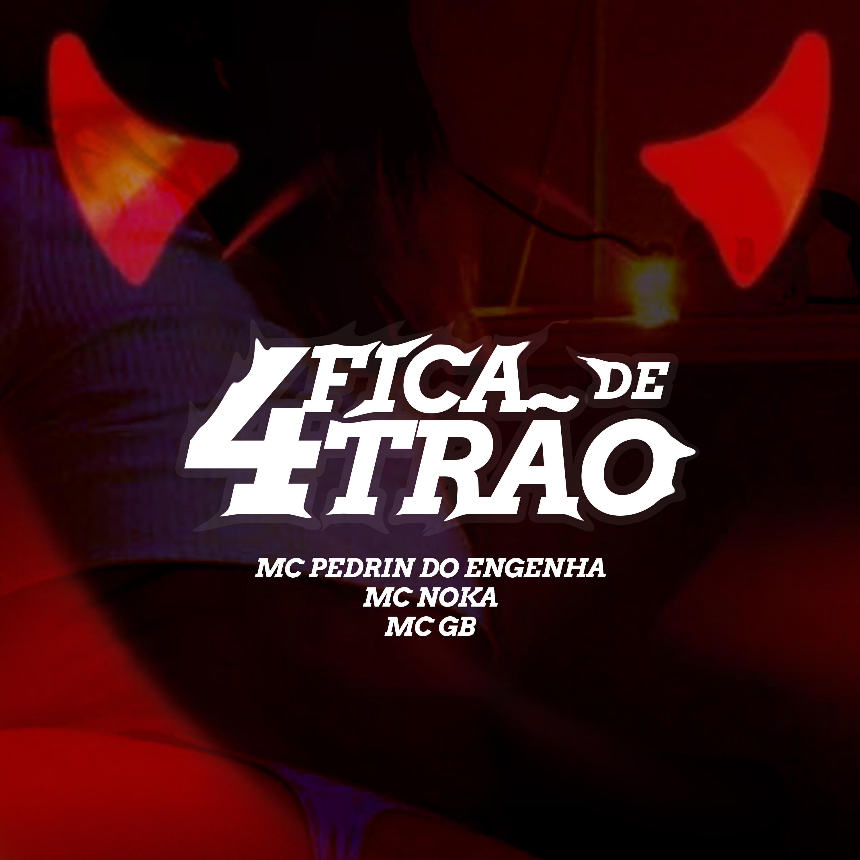 Релиз Fica de 4Trão