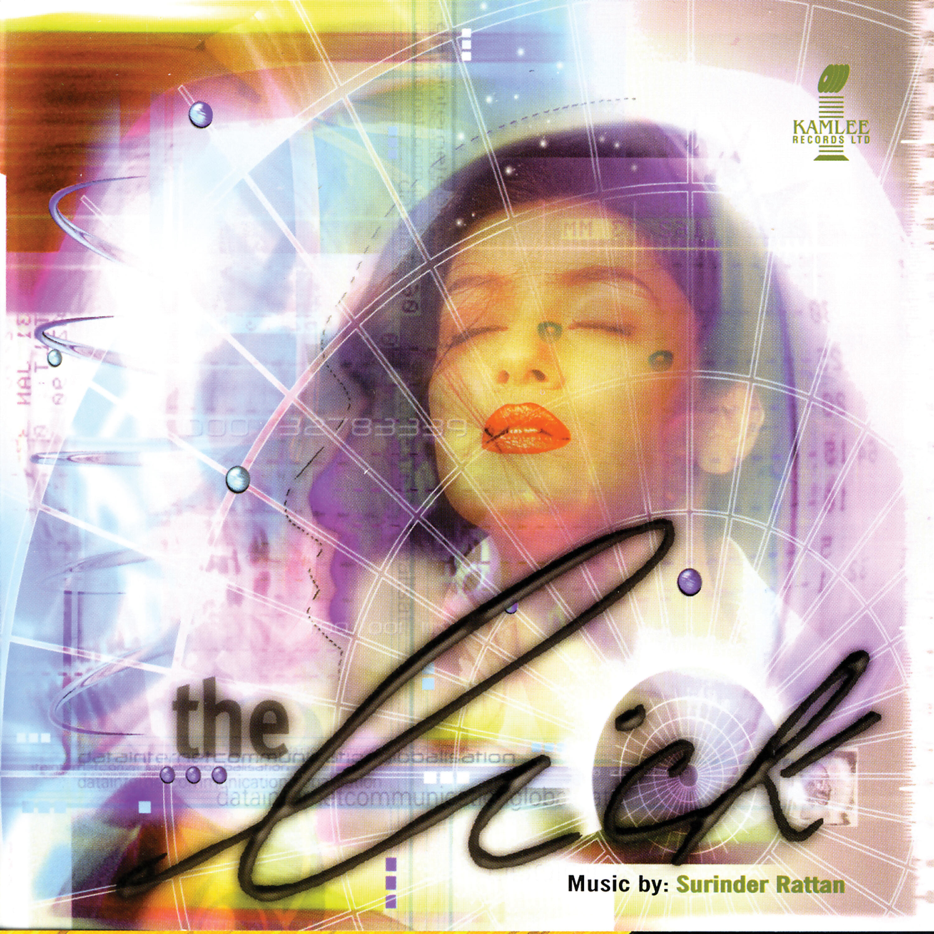 Релиз The Lick